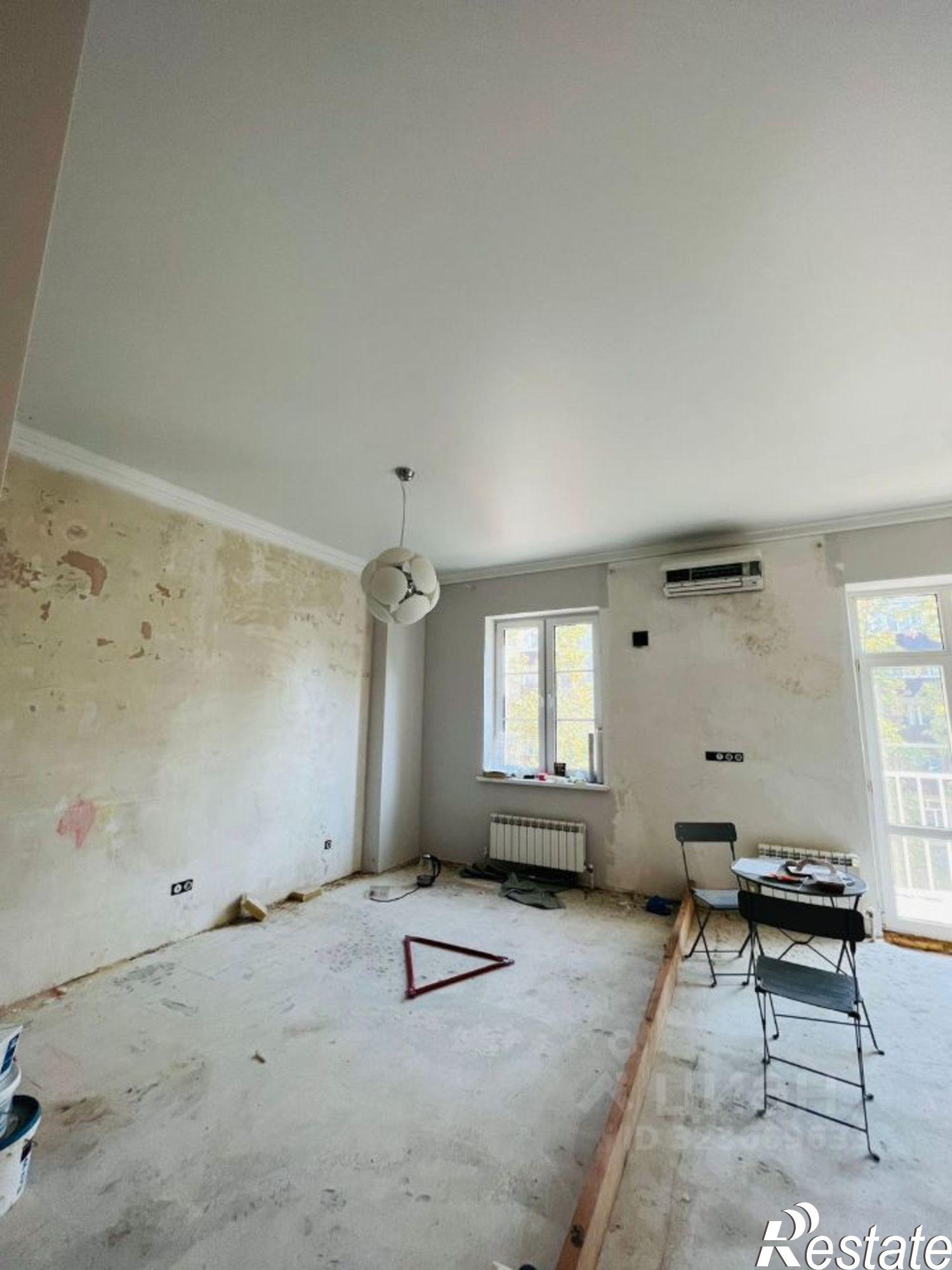 Купить квартиру за 18 600 000 рублей на ул Шаляпина, 41