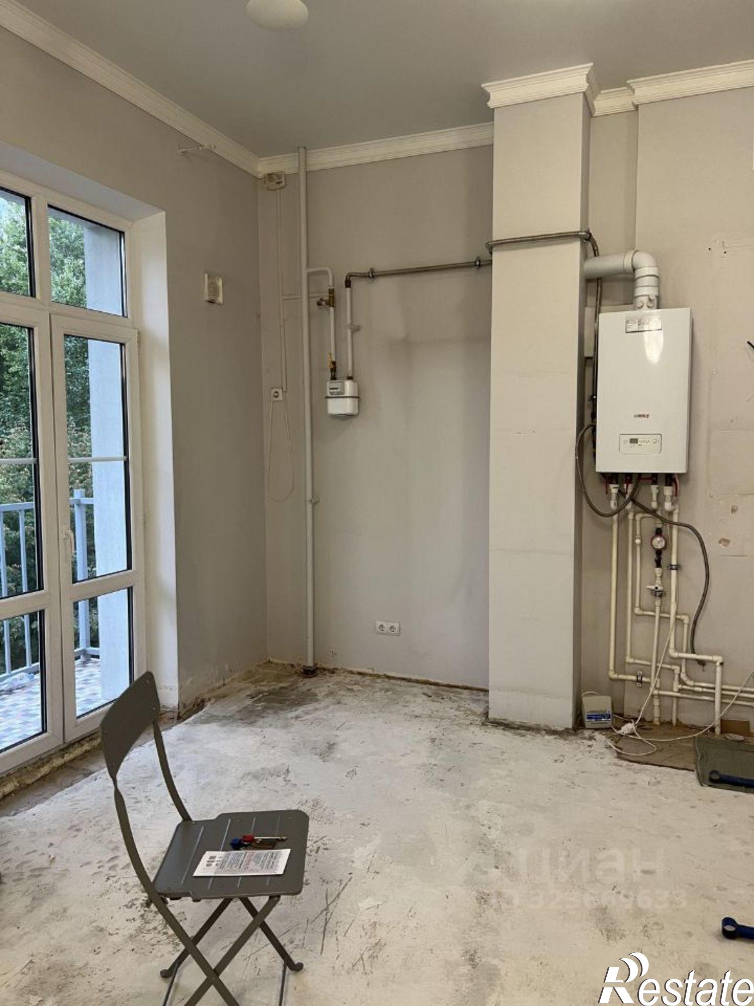 Купить квартиру за 18 600 000 рублей на ул Шаляпина, 41