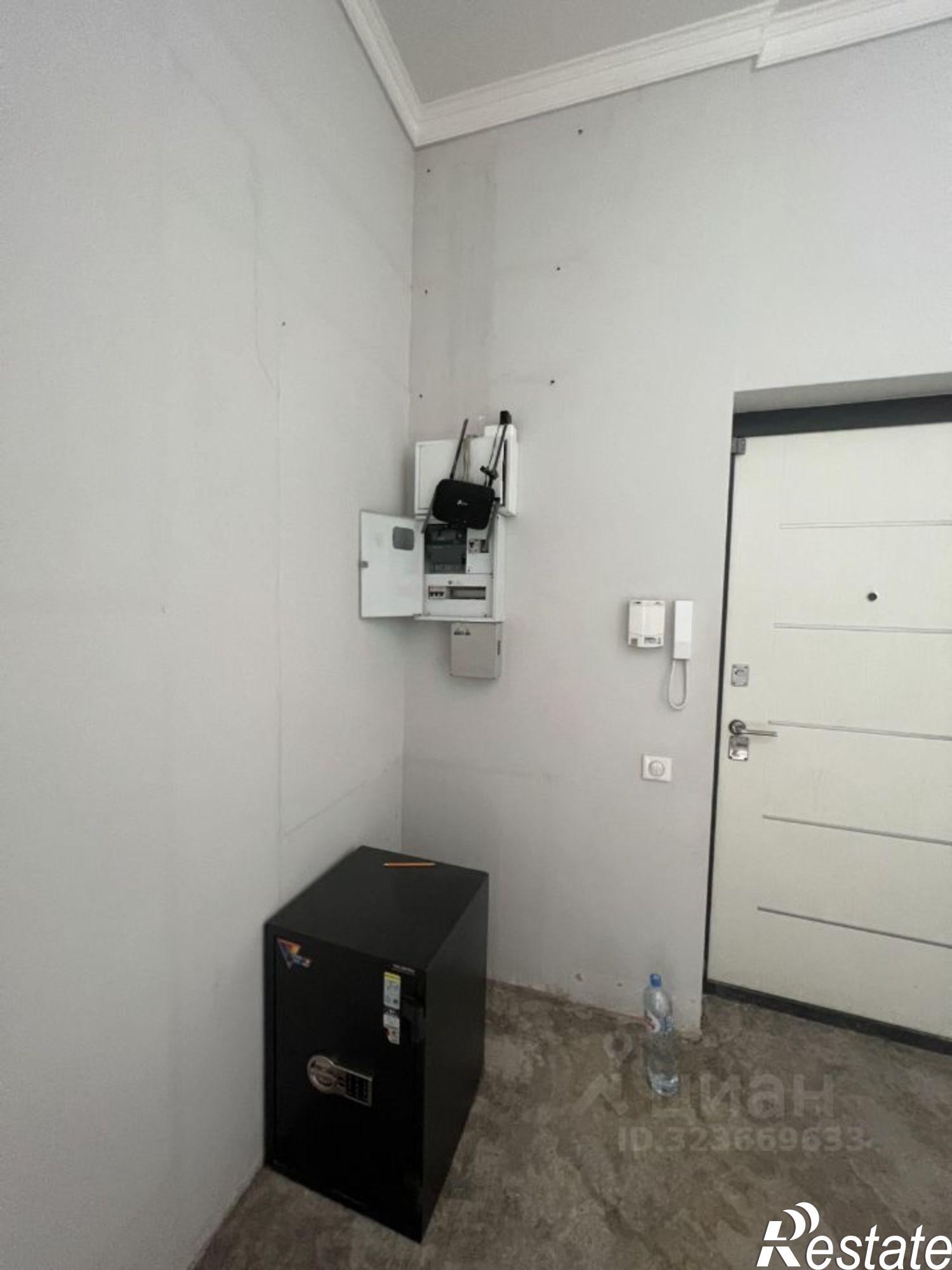 Купить квартиру за 18 600 000 рублей на ул Шаляпина, 41