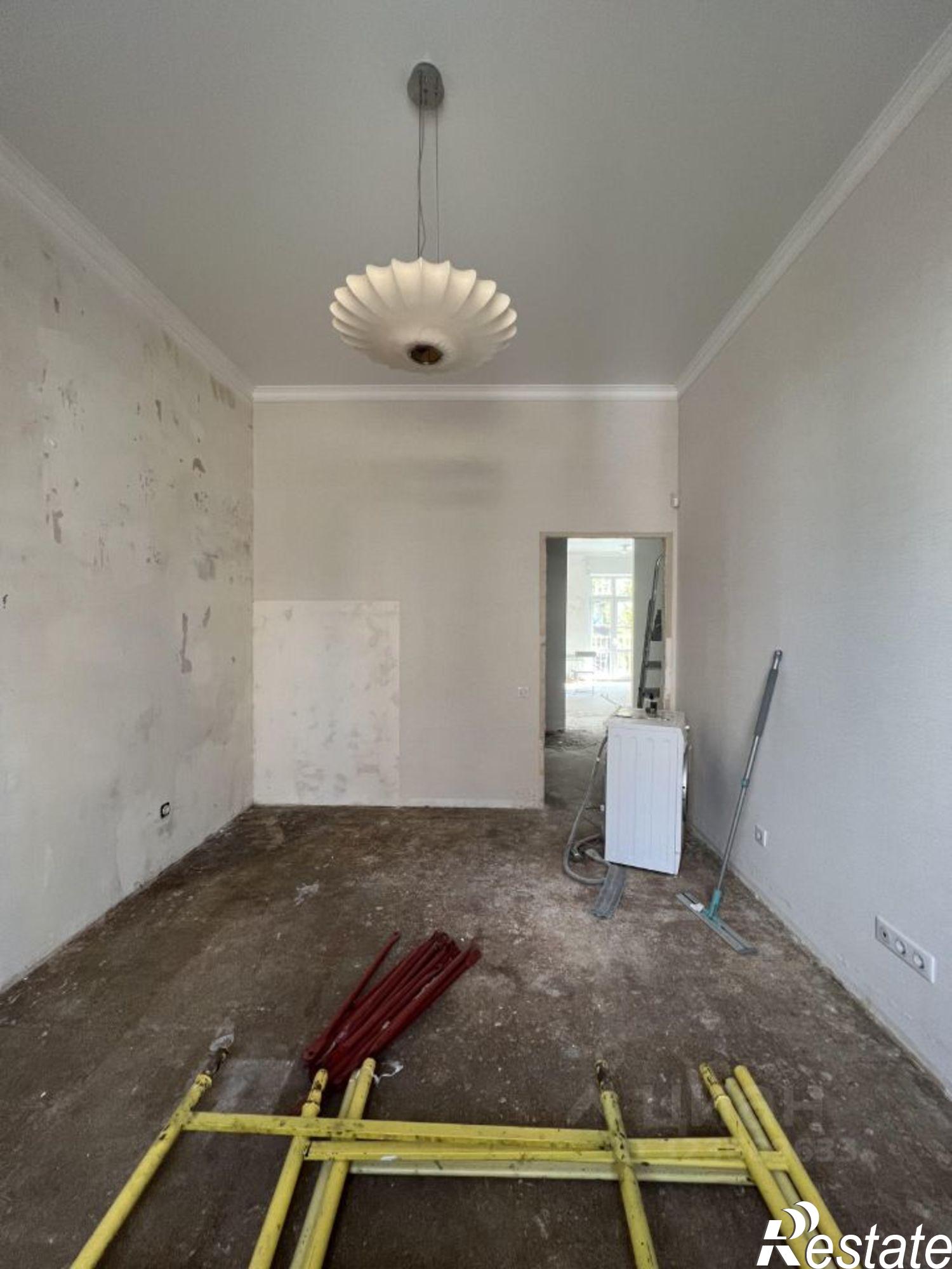 Купить квартиру за 18 600 000 рублей на ул Шаляпина, 41