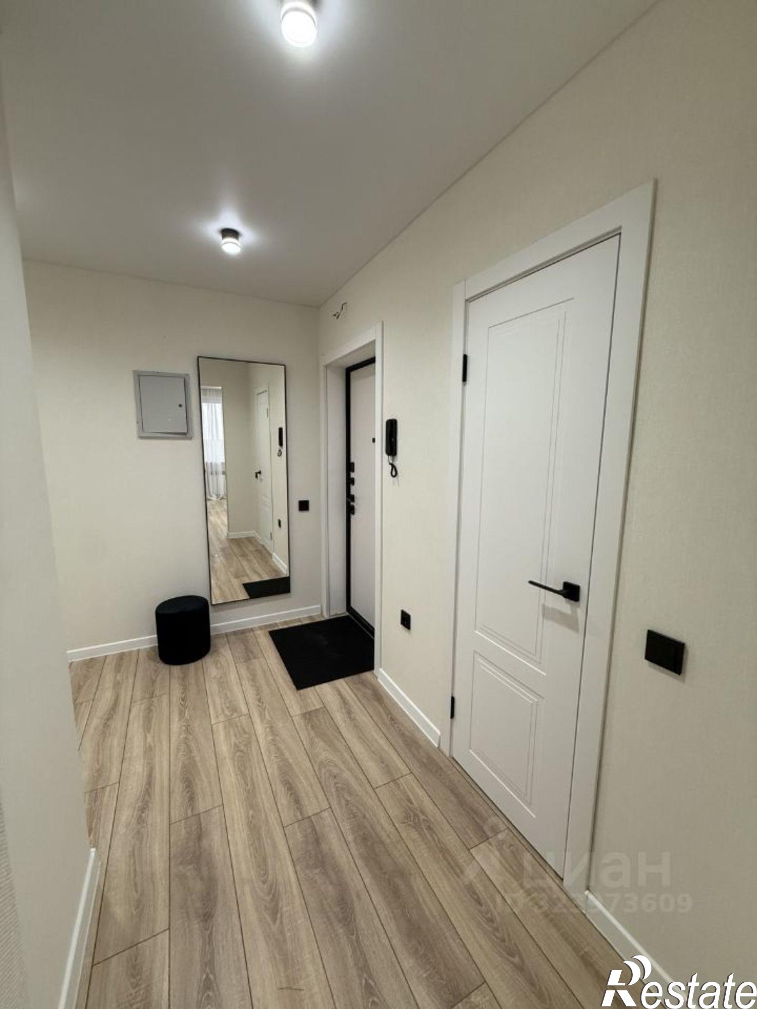 Купить квартиру за 8 290 000 рублей на ул Нурихана Фаттаха, 15