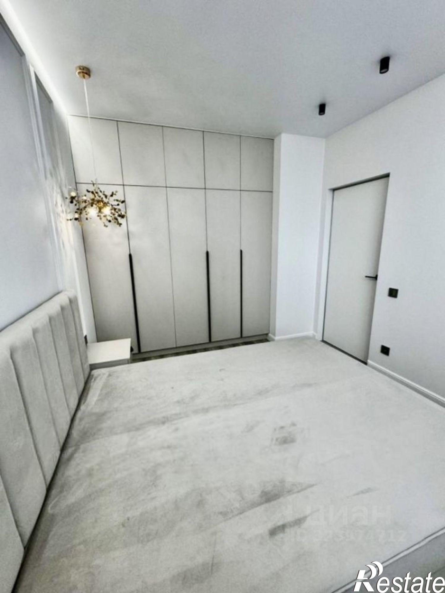 Сдать квартиру за 55 000 рублей на улица Некрасова, 28