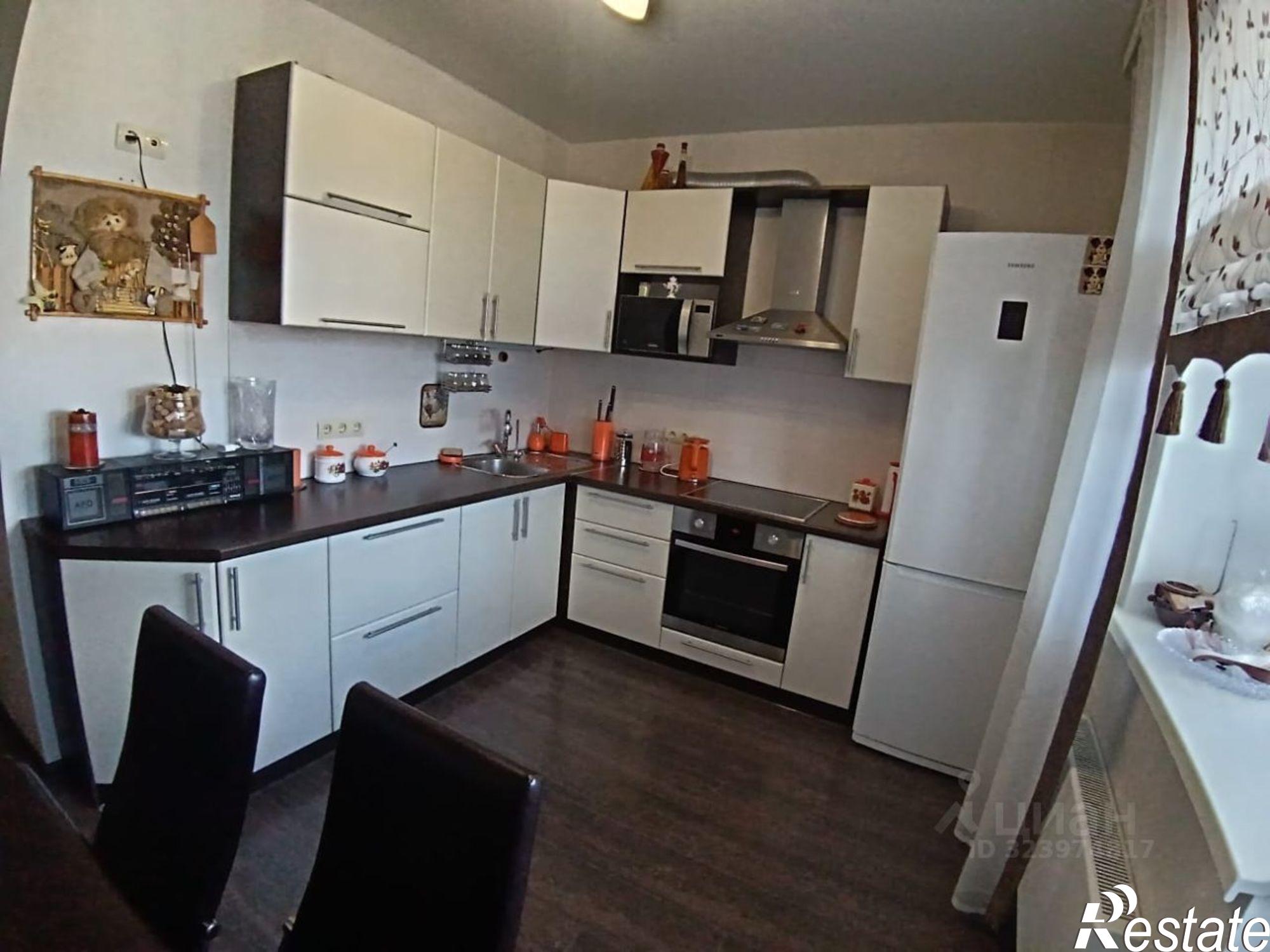 Сдать квартиру за 50 000 рублей на Ягодинская улица, 25