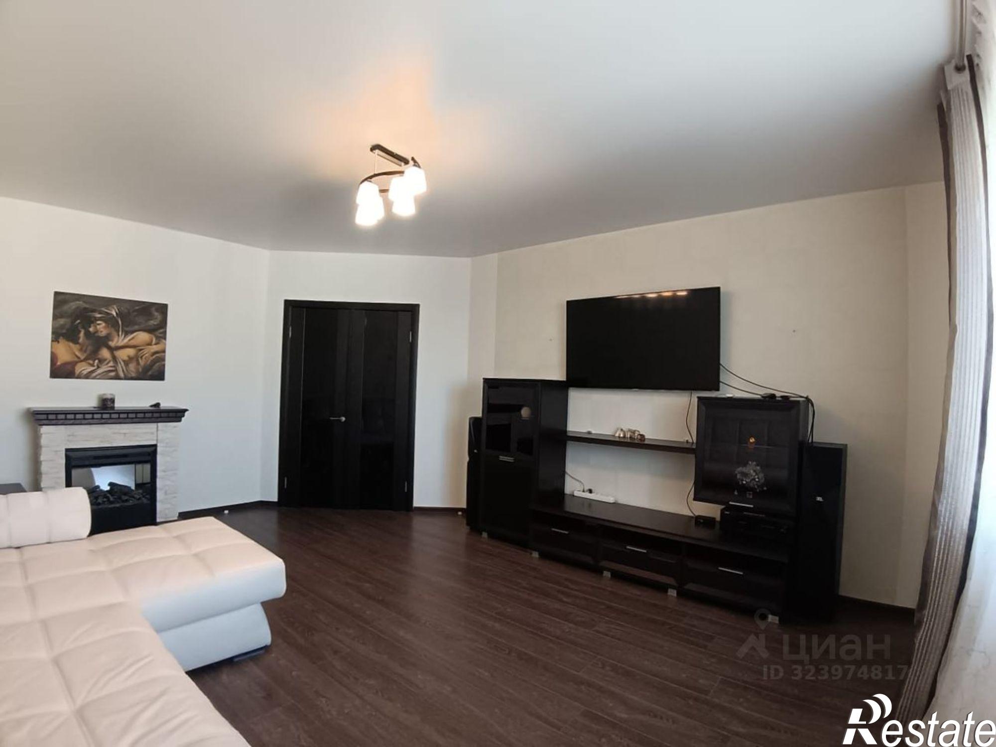 Сдать квартиру за 50 000 рублей на Ягодинская улица, 25