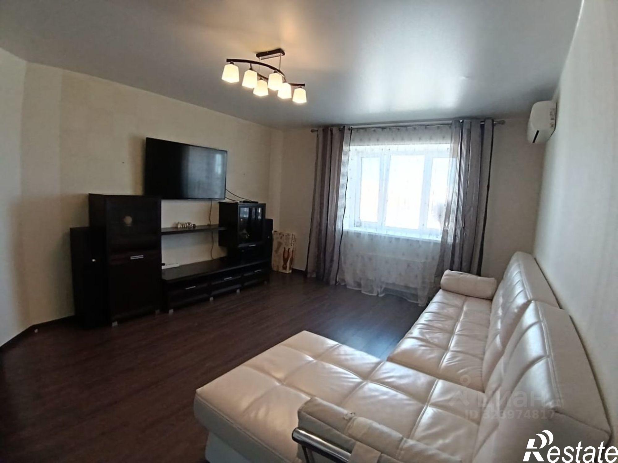 Сдать квартиру за 50 000 рублей на Ягодинская улица, 25