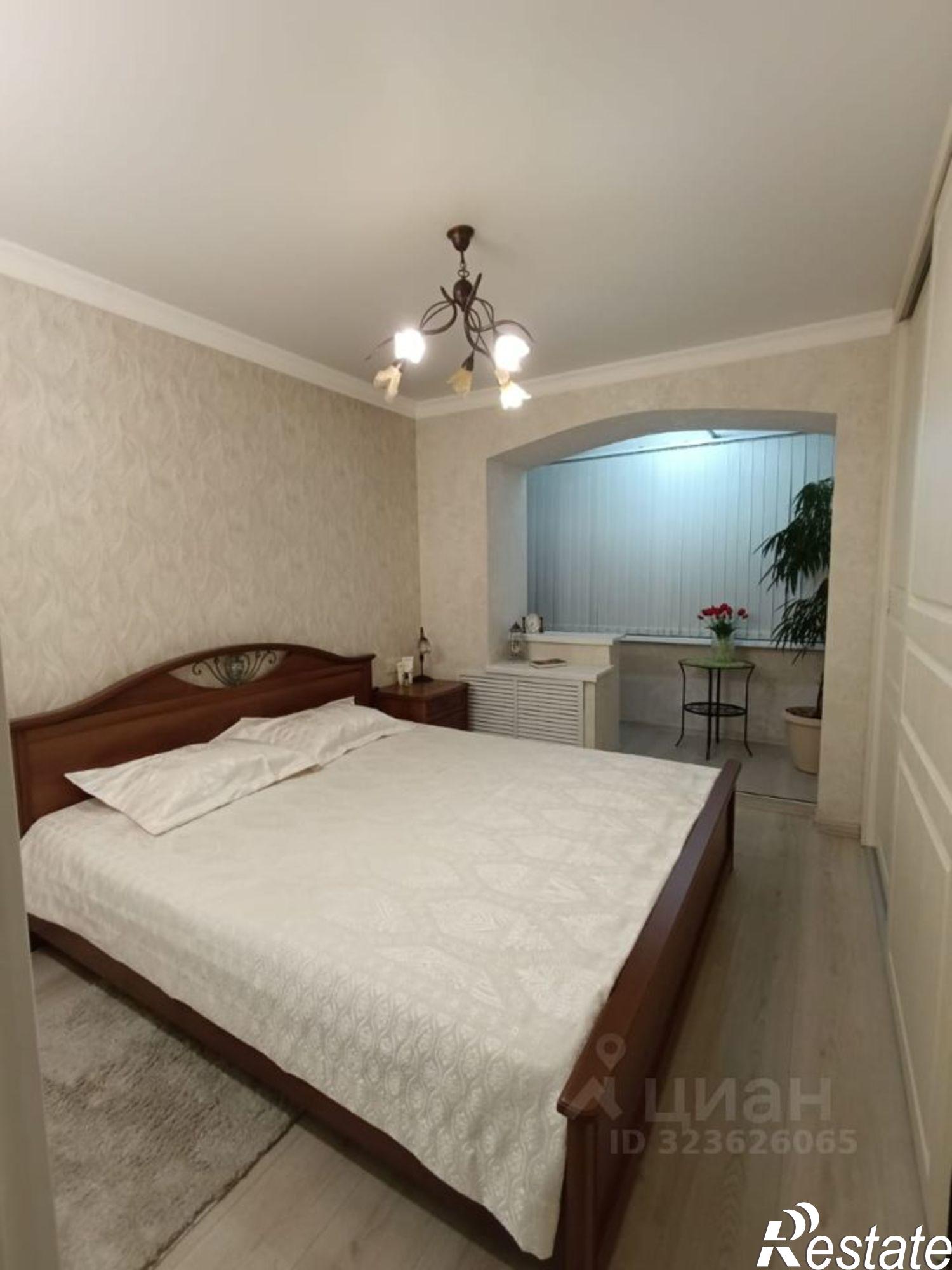 Сдать квартиру за 40 000 рублей на улица Сафиуллина, 50