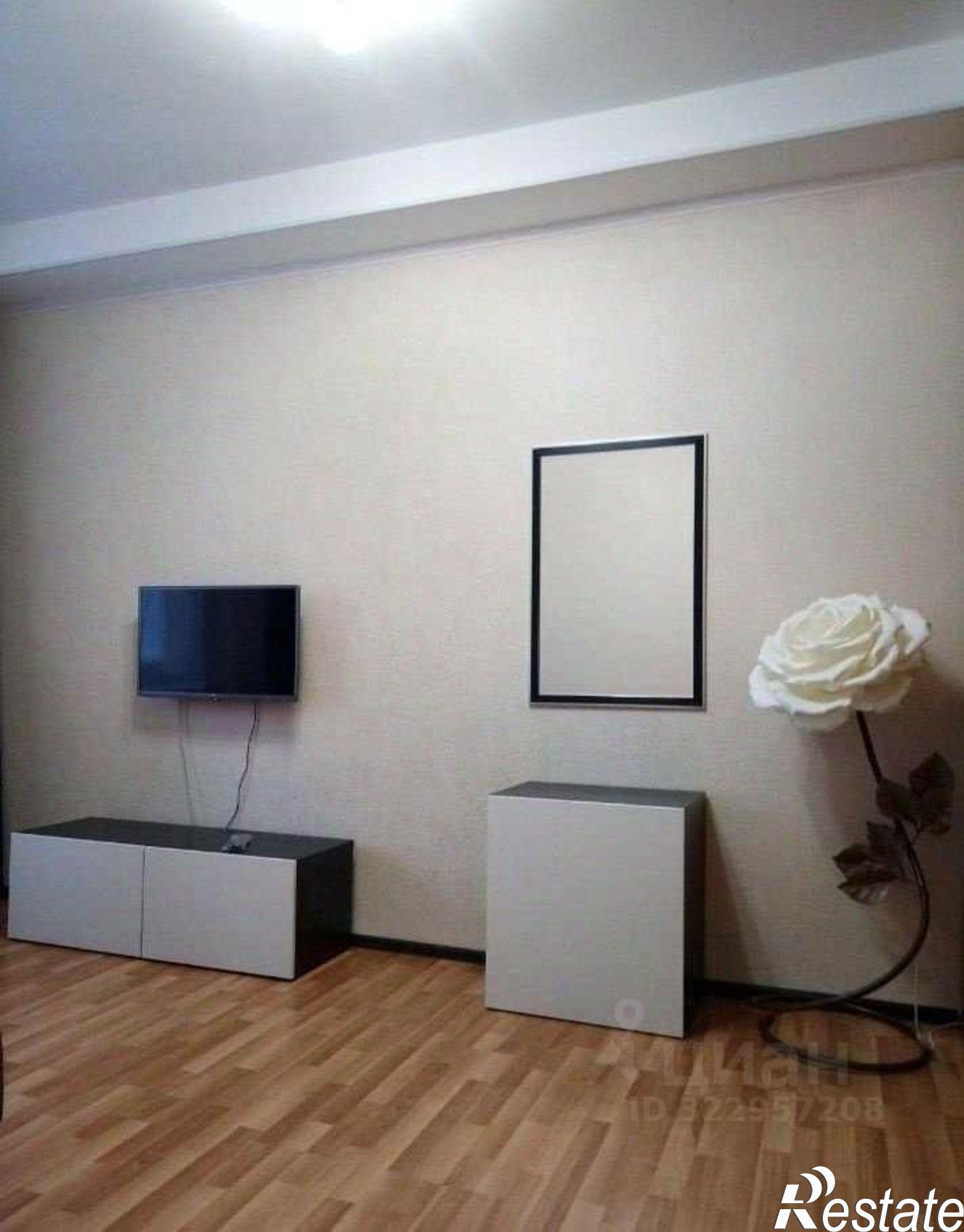 Сдать квартиру за 24 000 рублей на улица Олега Кошевого, 4А