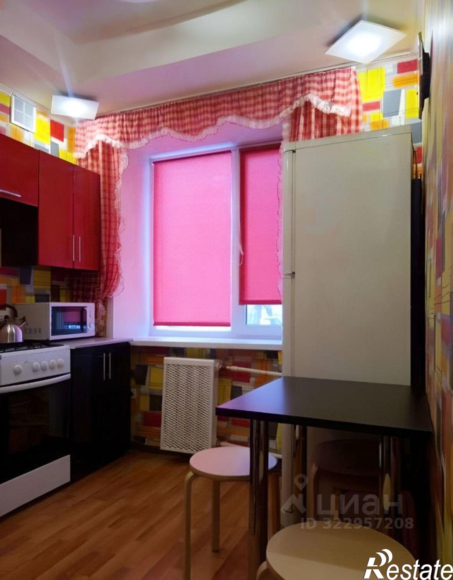 Сдать квартиру за 24 000 рублей на улица Олега Кошевого, 4А