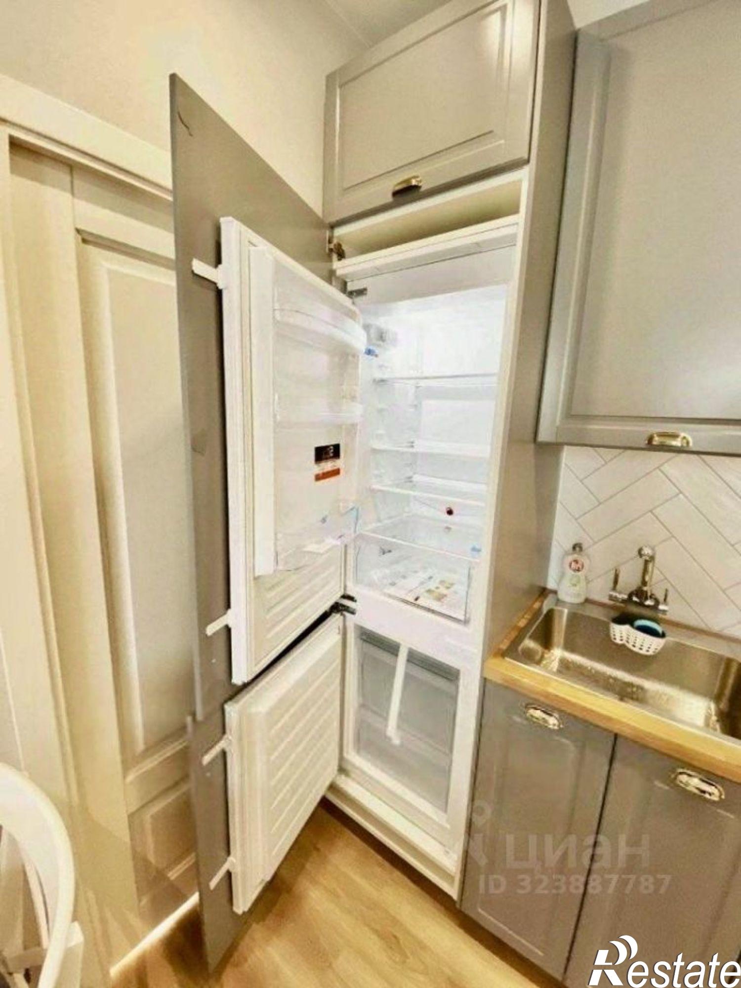 Сдать квартиру за 43 000 рублей на улица Марселя Салимжанова, 23