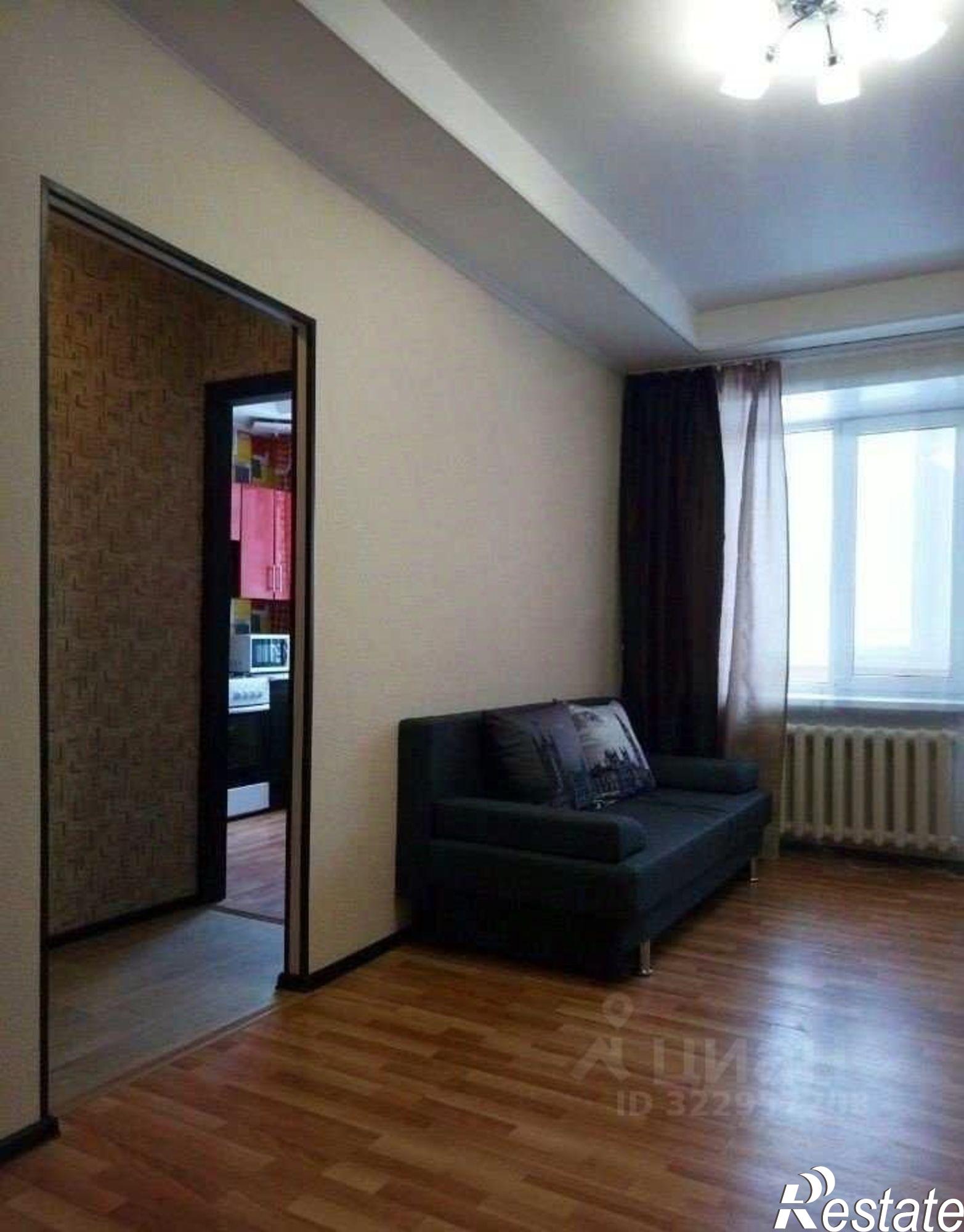 Сдать квартиру за 24 000 рублей на улица Олега Кошевого, 4А