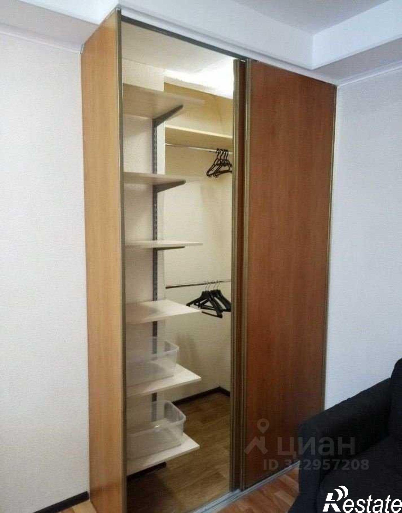 Сдать квартиру за 24 000 рублей на улица Олега Кошевого, 4А