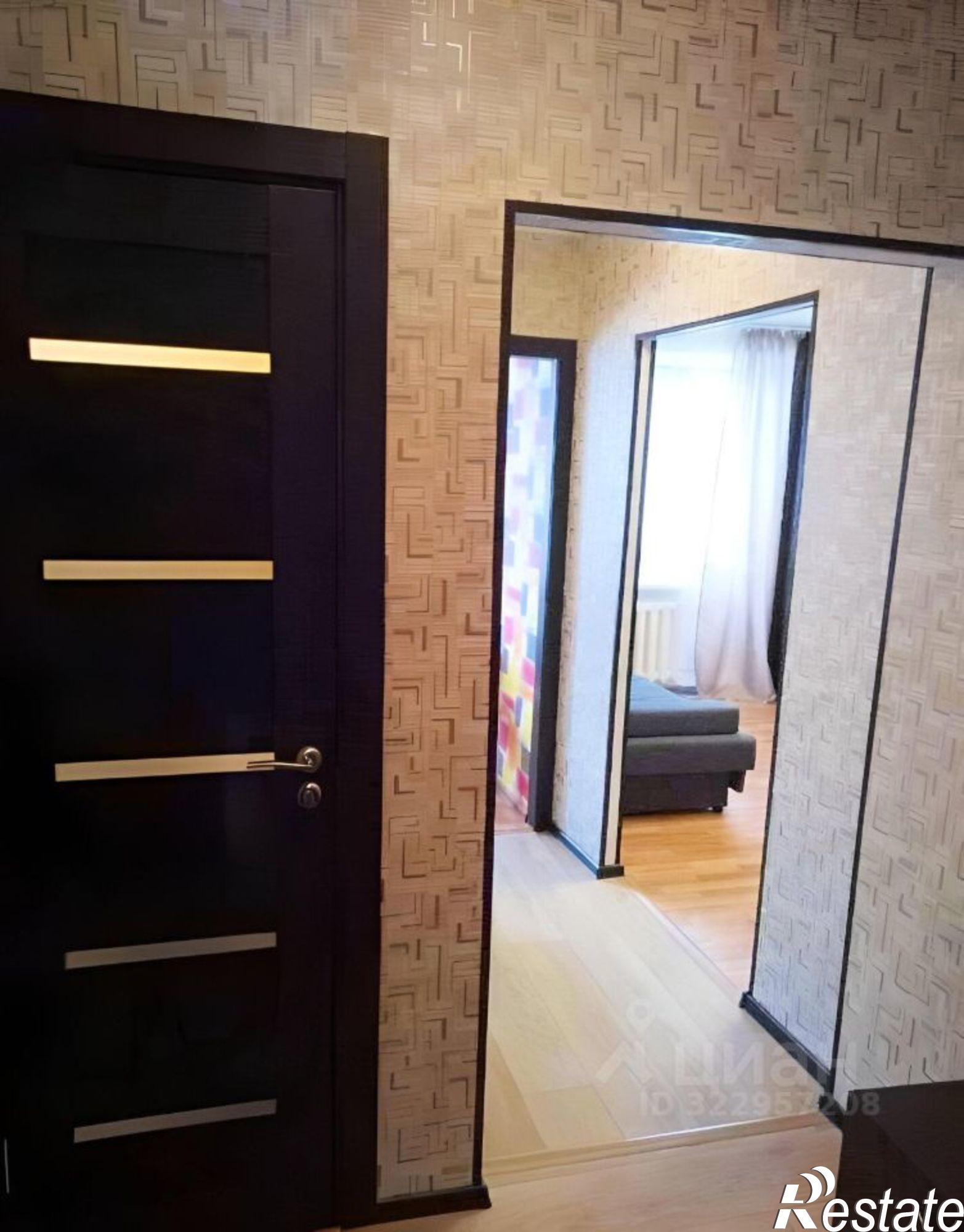 Сдать квартиру за 24 000 рублей на улица Олега Кошевого, 4А