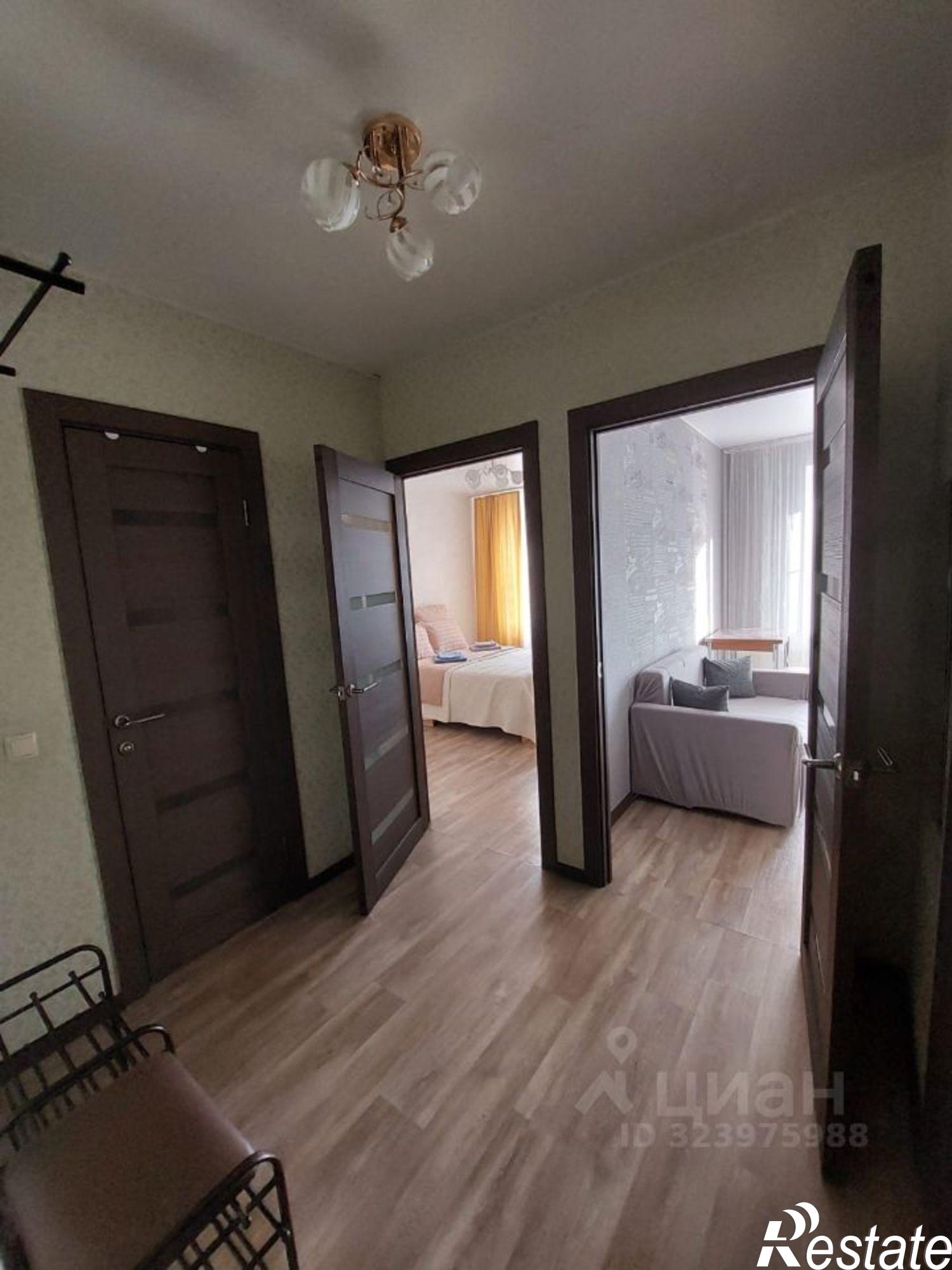 Сдать квартиру за 25 000 рублей на улица Фикрята Табеева, 5