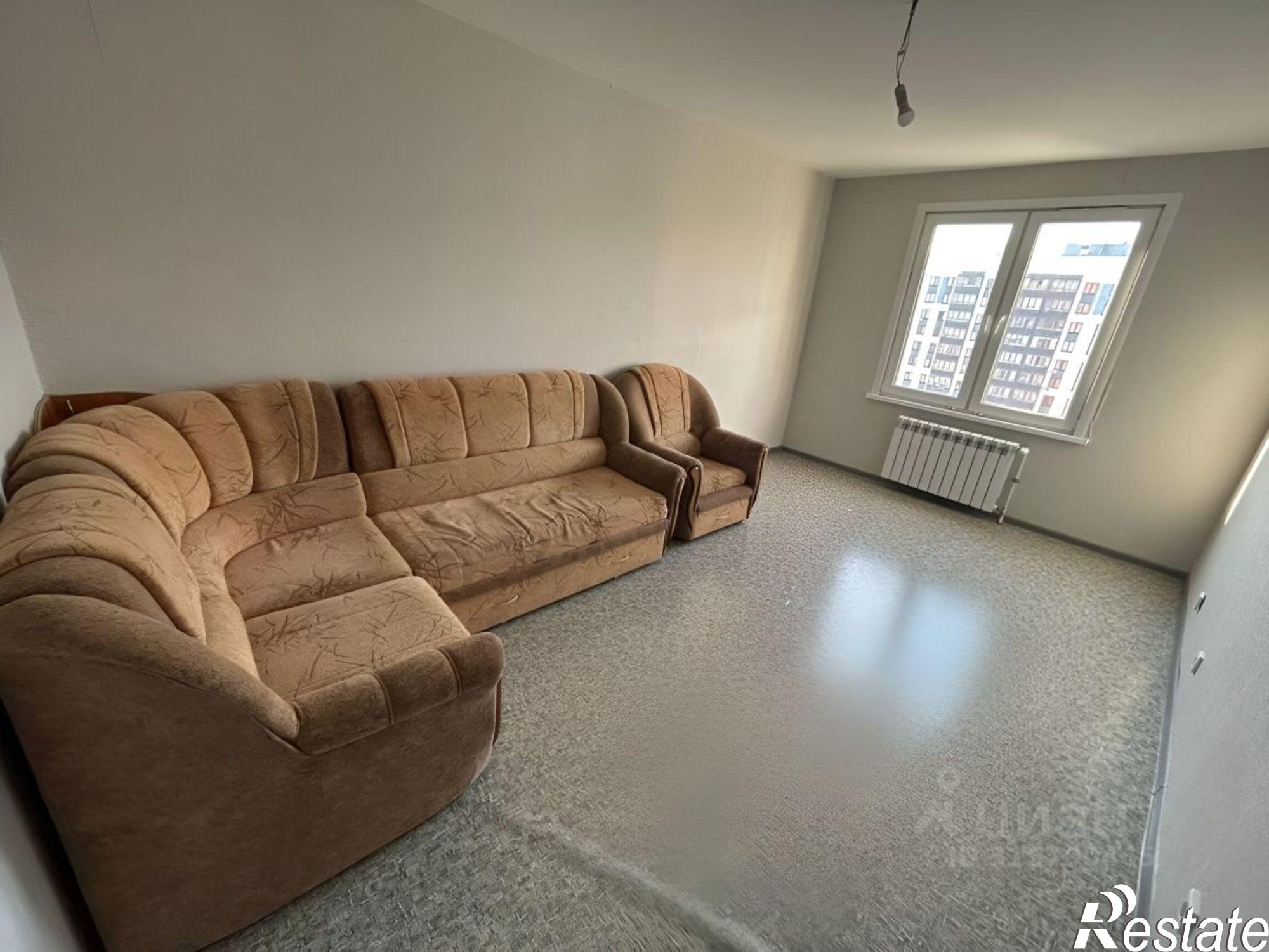 Сдать квартиру за 30 000 рублей на пр-кт Ильгама Шакирова, 21/1