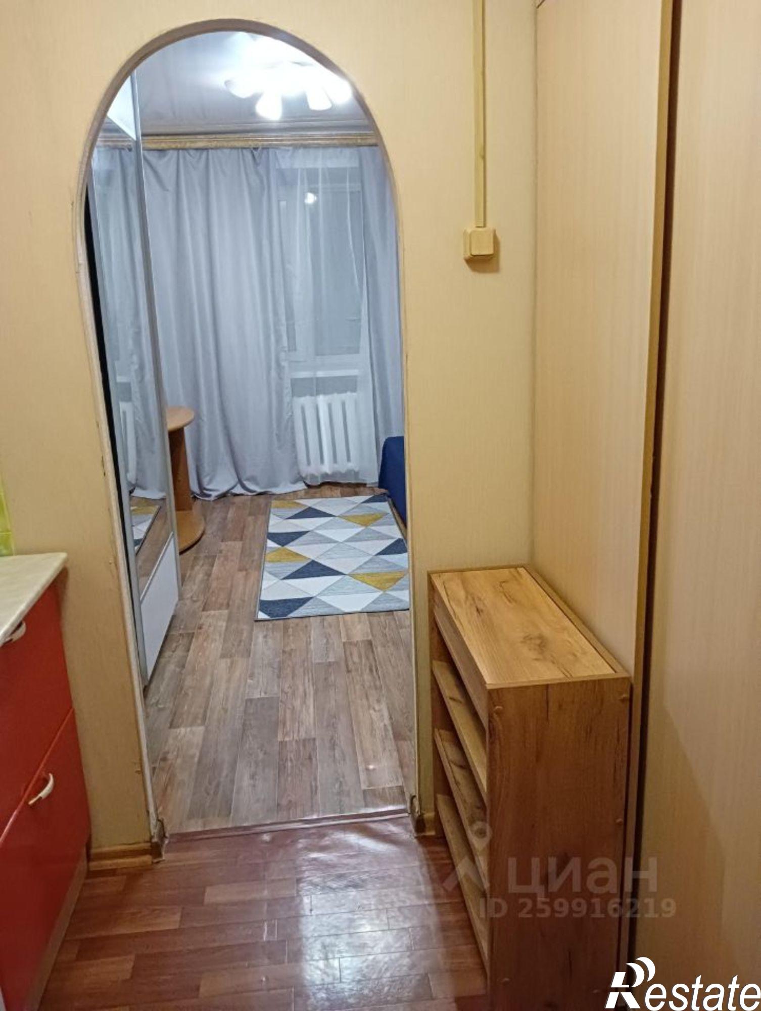 Сдать комнату за 20 000 рублей на улица Короленко, 40