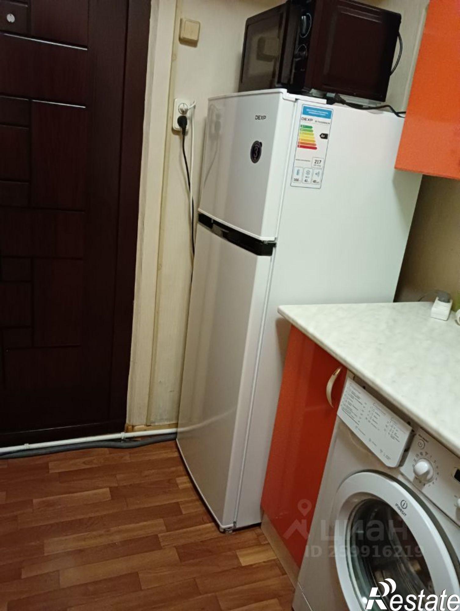 Сдать комнату за 20 000 рублей на улица Короленко, 40