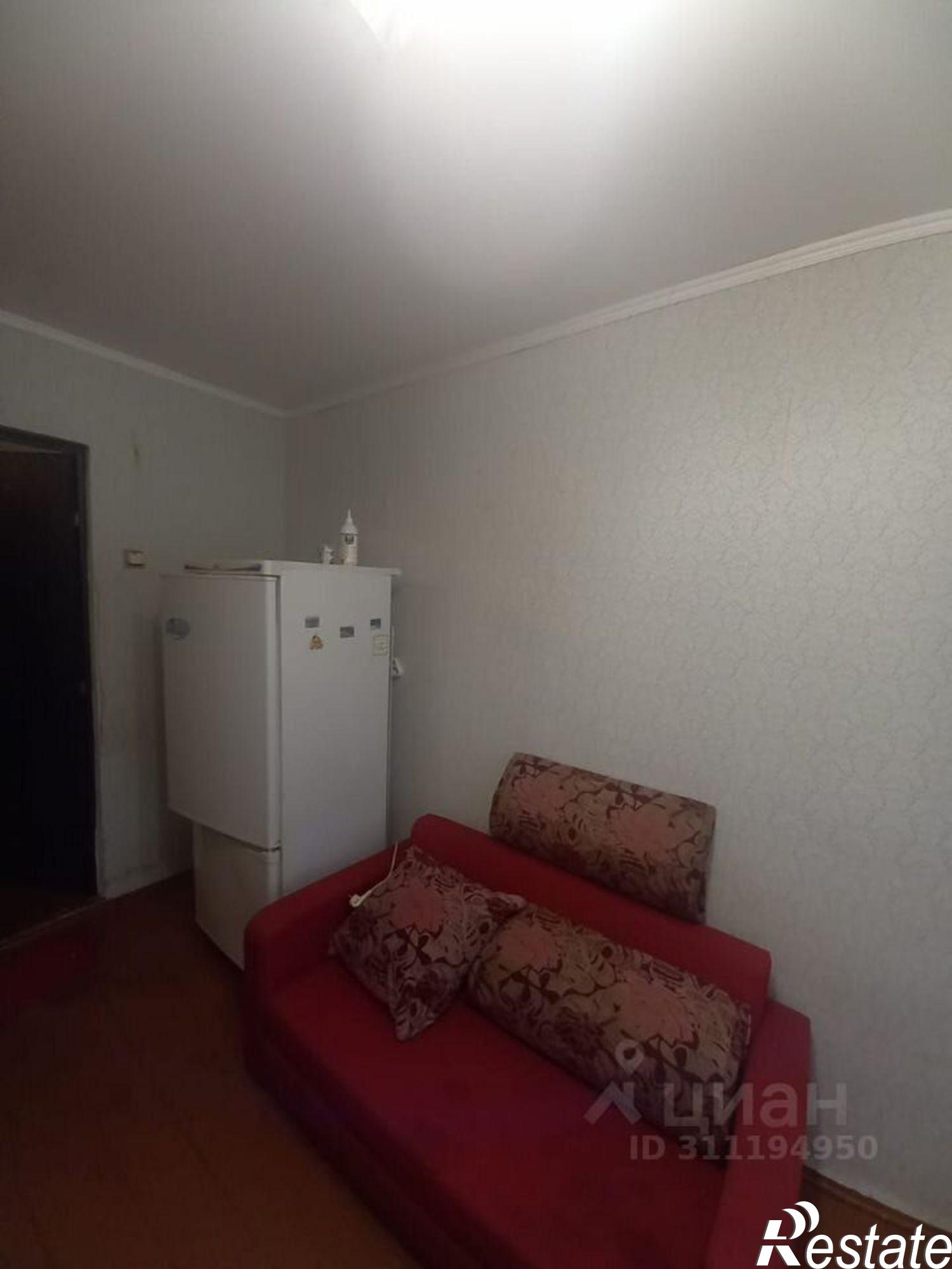 Сдать комнату за 10 000 рублей на Беломорская улица, 246