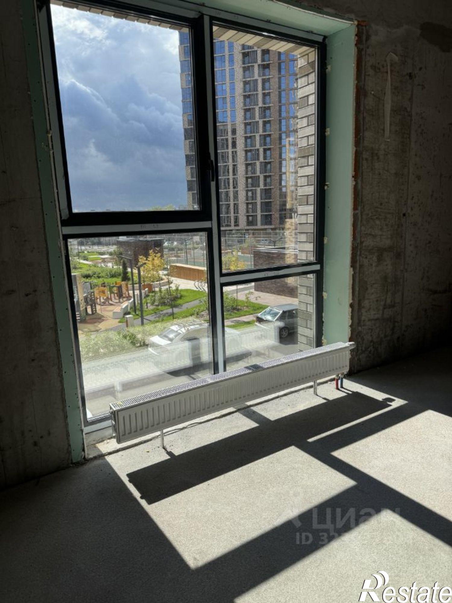 Сдать офис, помещение под офис за 94 046 рублей на Бухарская улица, 32 к3