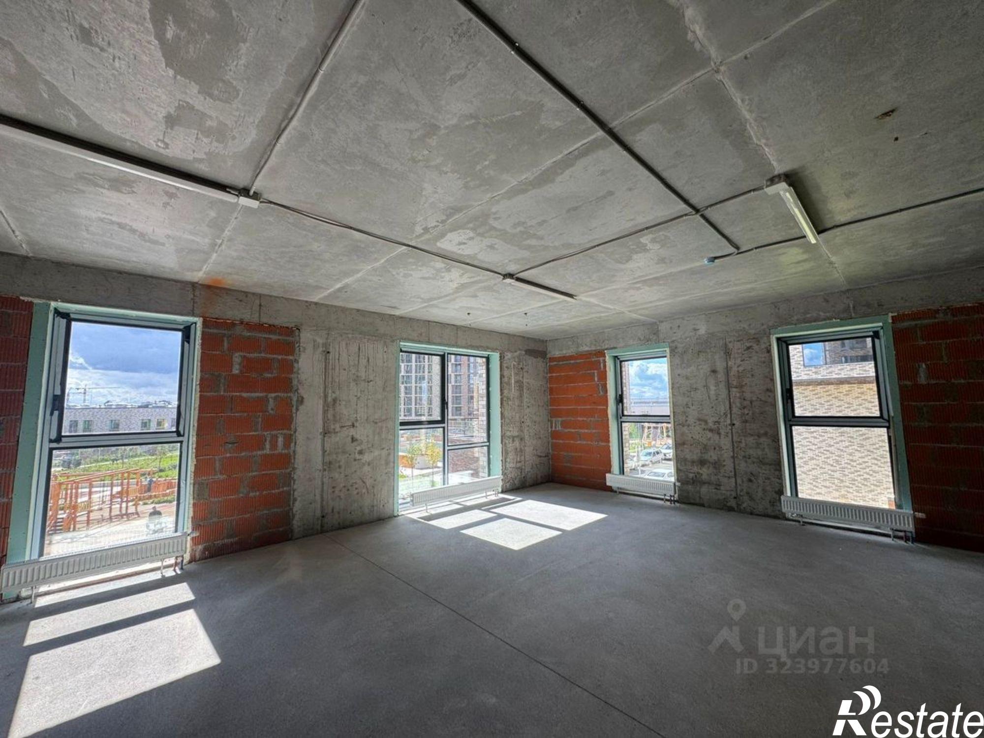 Сдать офис, помещение под офис за 94 046 рублей на Бухарская улица, 32 к3