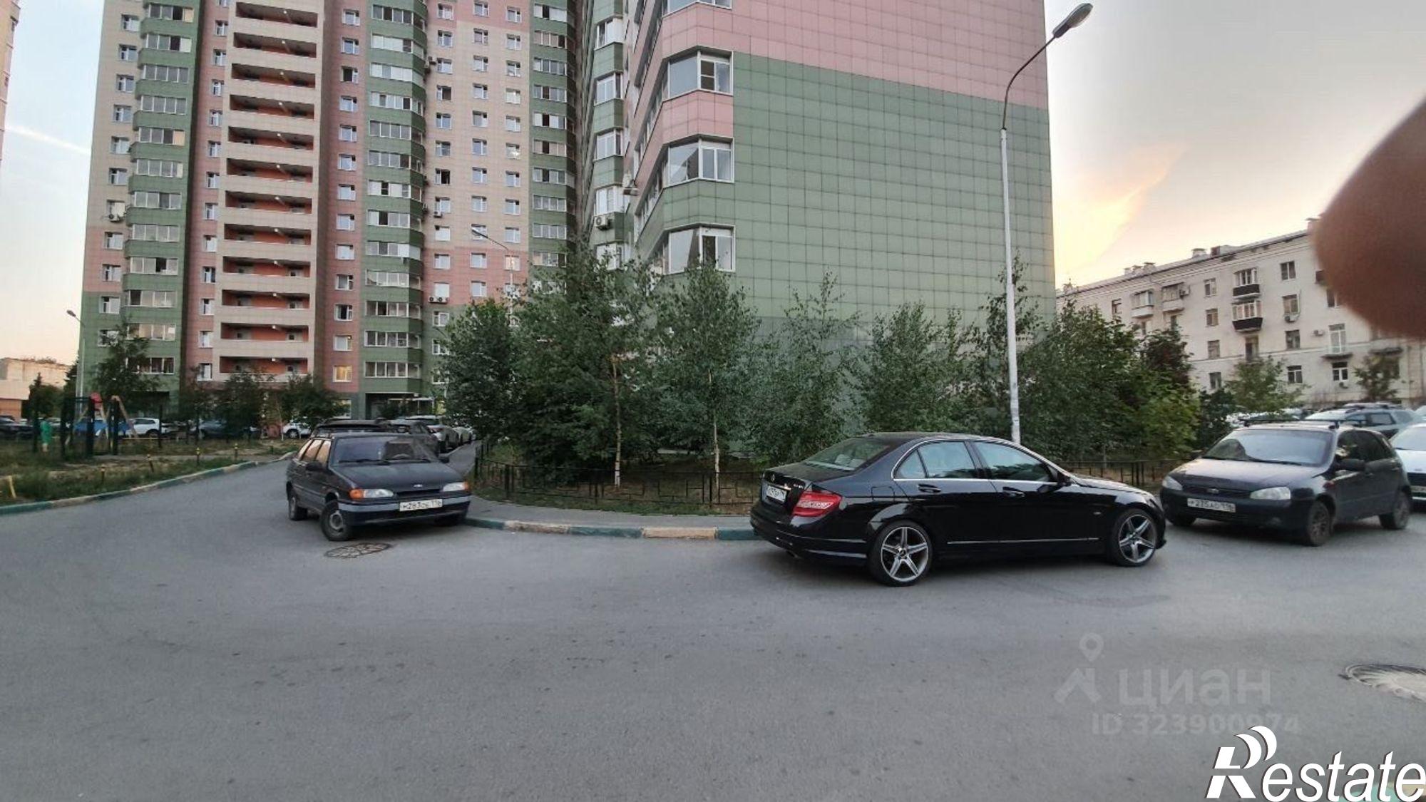 Сдать квартиру за 38 000 рублей на улица Хади Такташа, 119