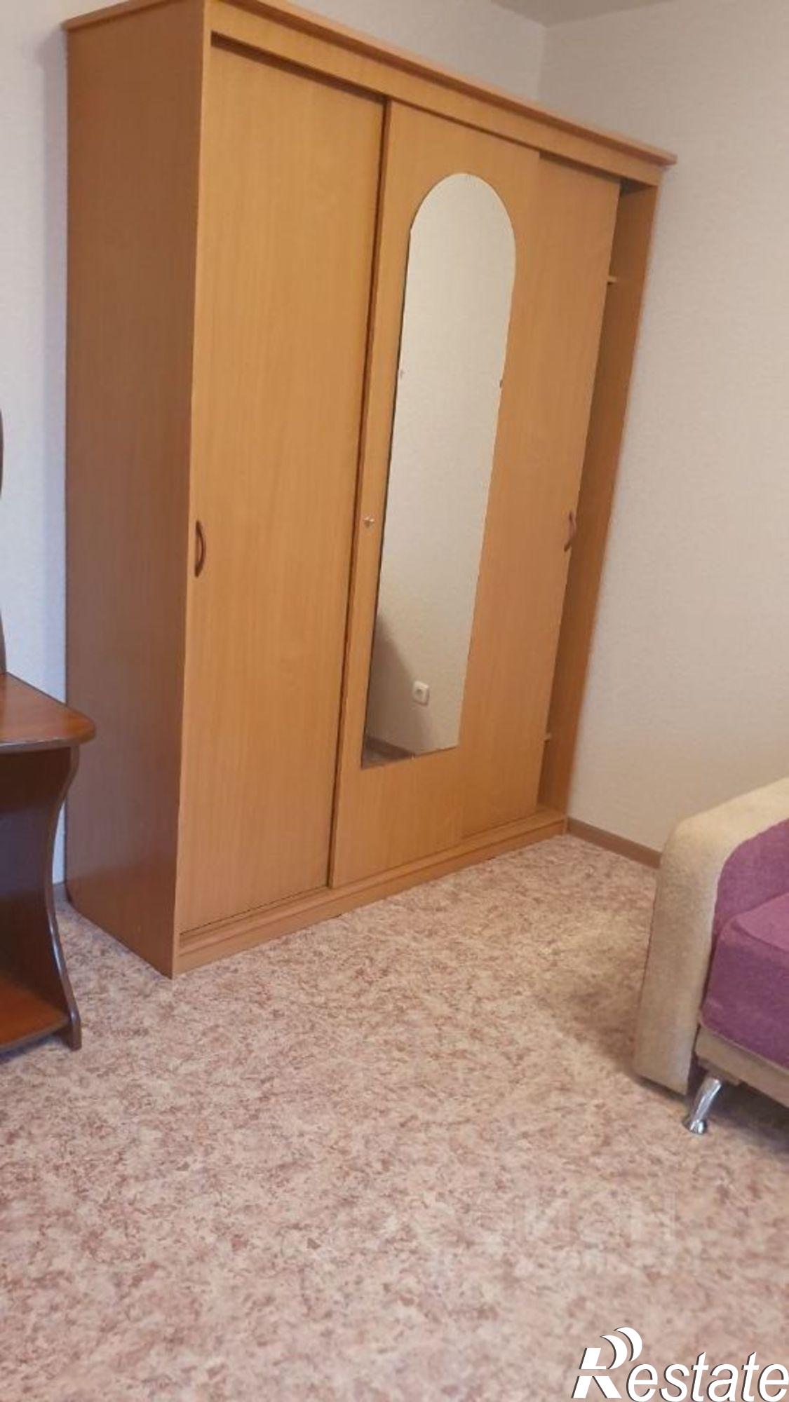 Сдать квартиру за 38 000 рублей на улица Хади Такташа, 119