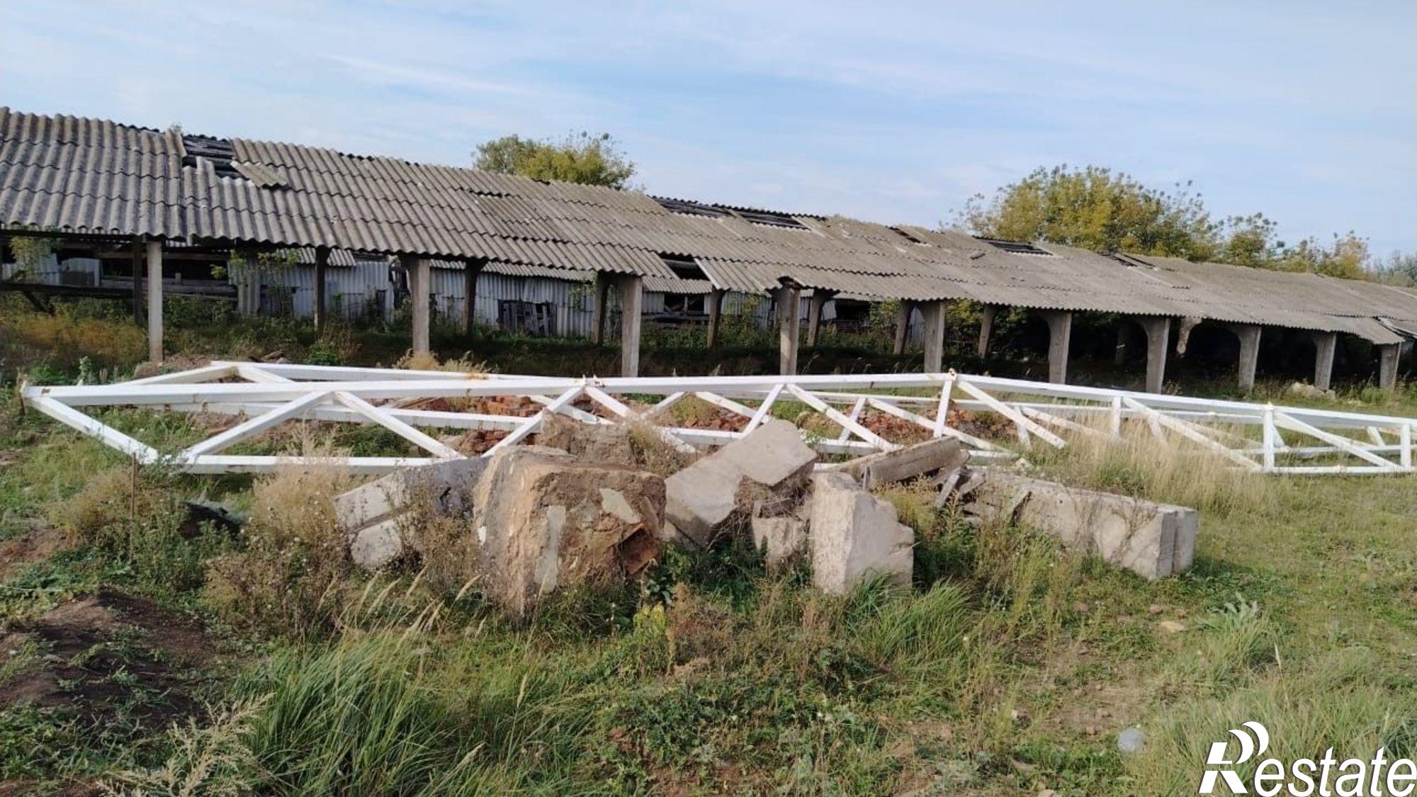 Купить ОСЗ, отдельно стоящее здание за 3 000 680 рублей на улица Братьев Батталовых, 6