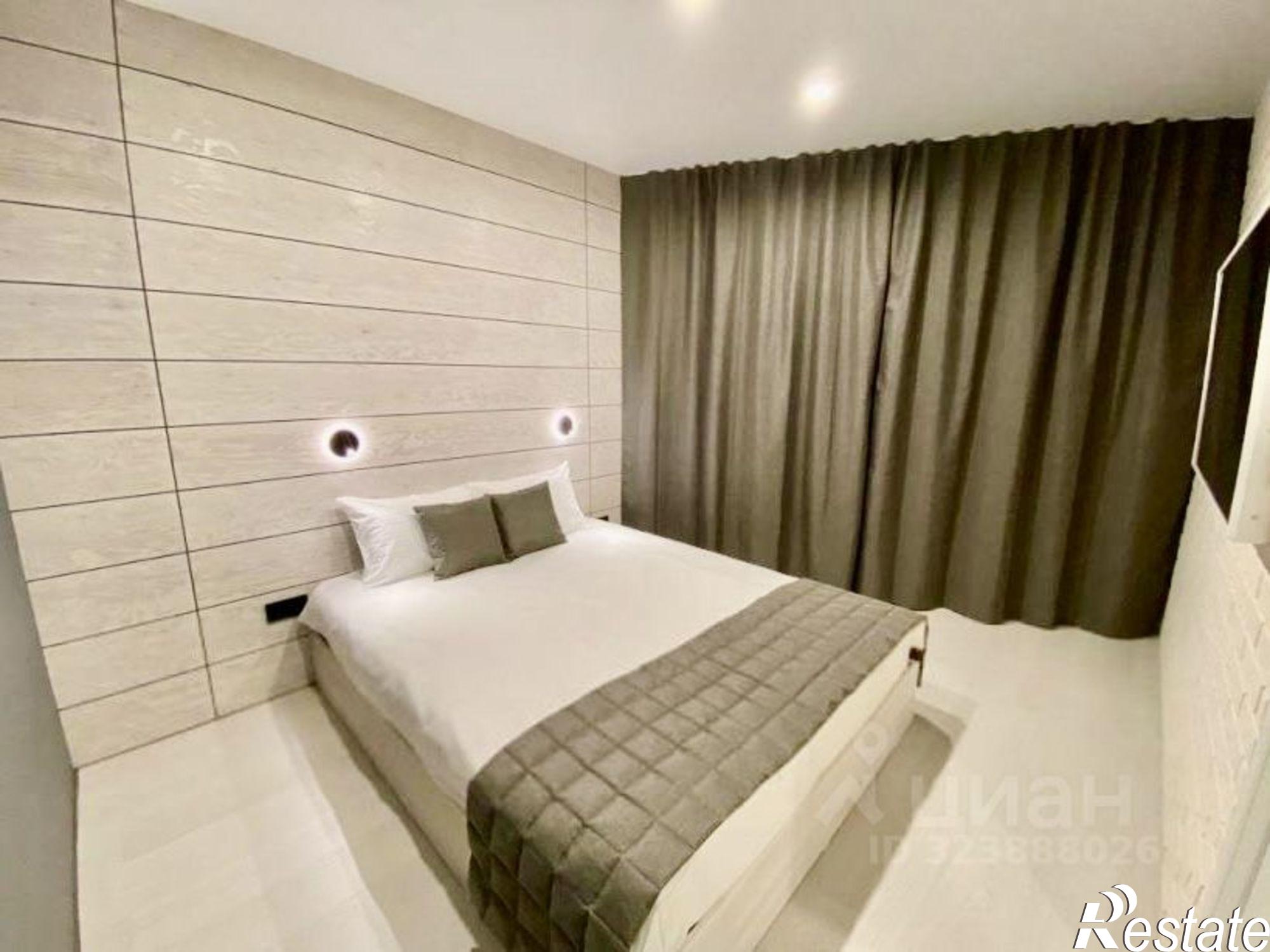 Сдать квартиру за 32 000 рублей на ул Аделя Кутуя, 110Д 2