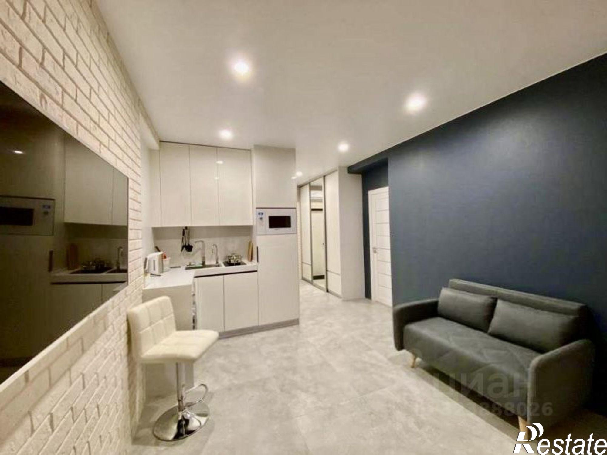 Сдать квартиру за 32 000 рублей на ул Аделя Кутуя, 110Д 2