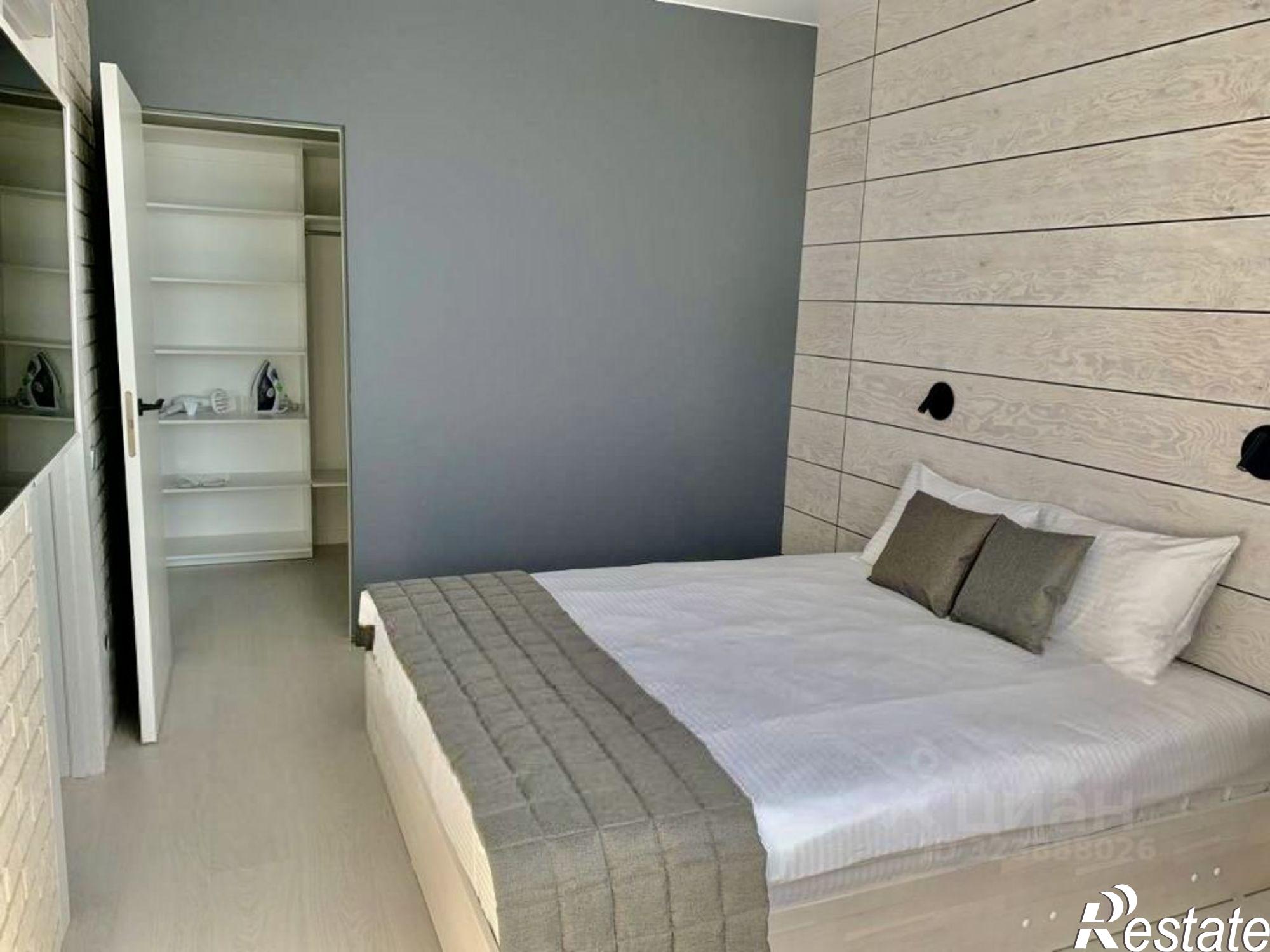 Сдать квартиру за 32 000 рублей на ул Аделя Кутуя, 110Д 2