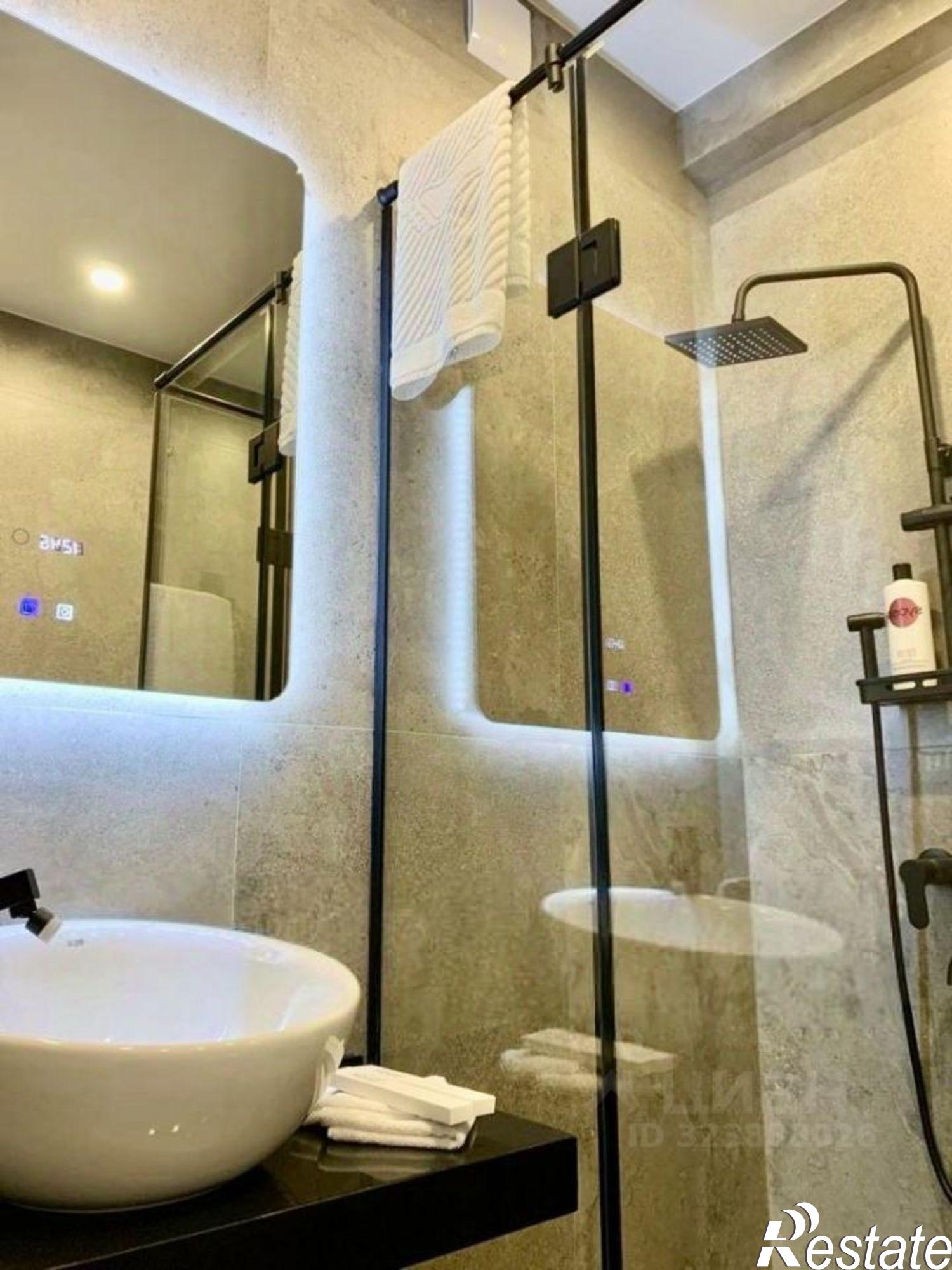 Сдать квартиру за 32 000 рублей на ул Аделя Кутуя, 110Д 2