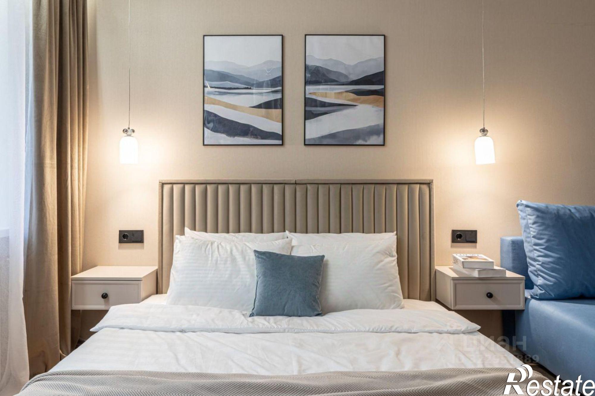 Купить квартиру за 7 950 000 рублей на улица Адоратского, 27А