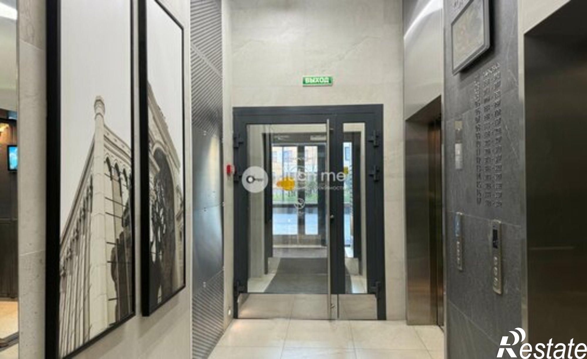 Купить квартиру за 16 500 000 рублей на улица Сибгата Хакима, 51