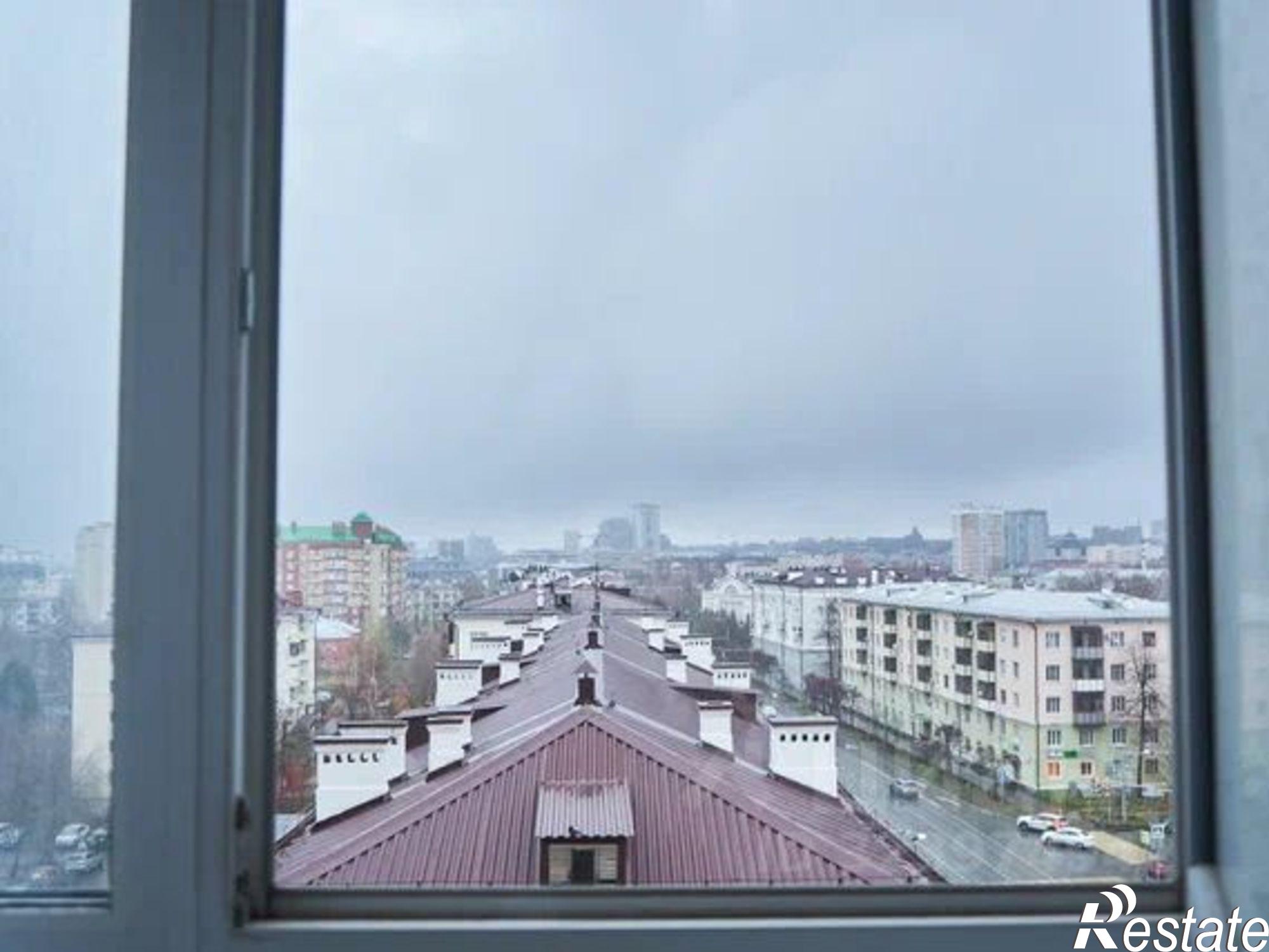 Купить квартиру за 20 900 000 рублей на улица Павлюхина, 110В