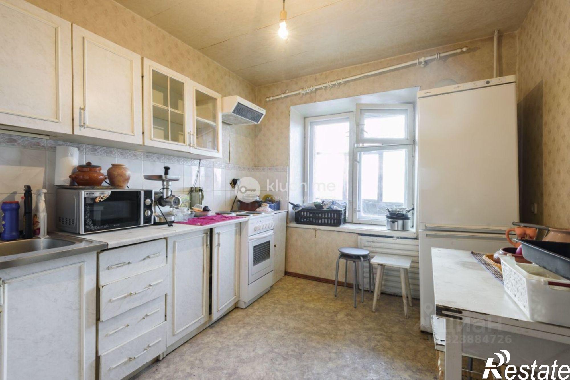 Купить квартиру за 6 300 000 рублей на улица Латышских Стрелков, 25А