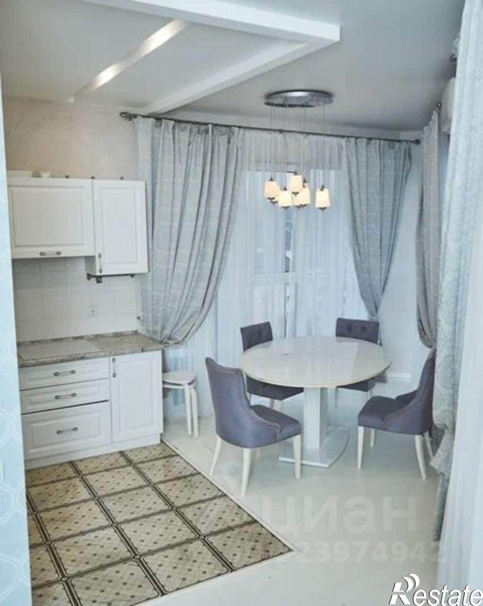 Купить квартиру за 20 900 000 рублей на улица Павлюхина, 110В