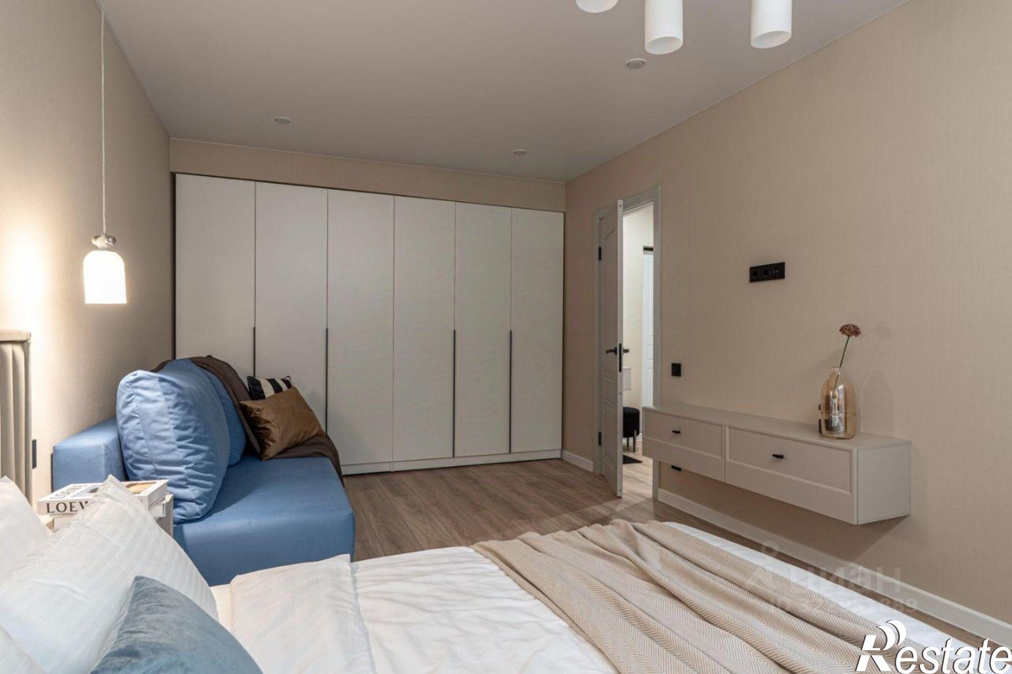 Купить квартиру за 7 950 000 рублей на улица Адоратского, 27А