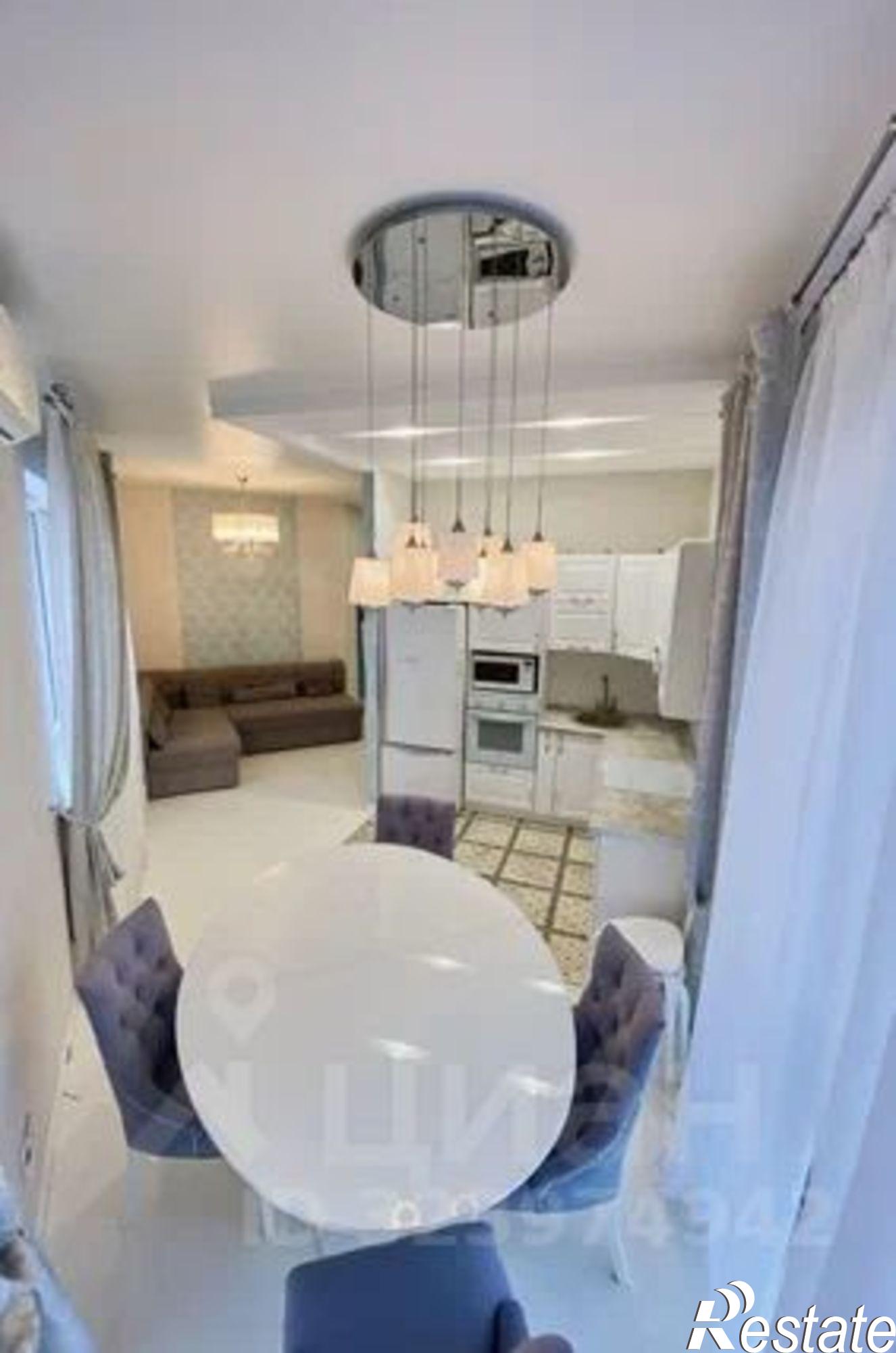 Купить квартиру за 20 900 000 рублей на улица Павлюхина, 110В