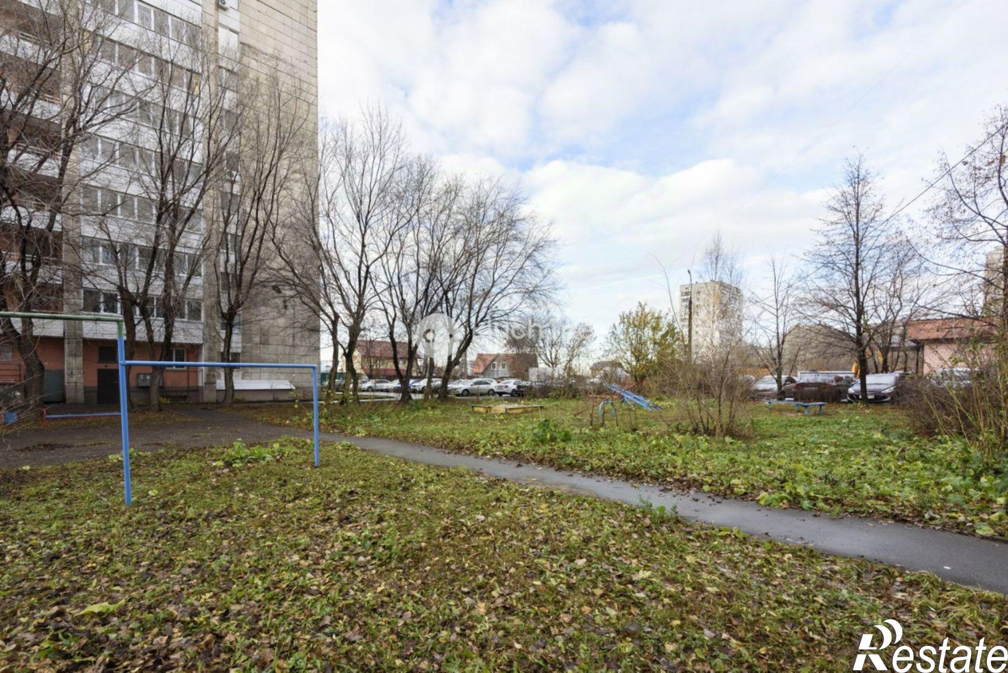 Купить квартиру за 6 300 000 рублей на улица Латышских Стрелков, 25А