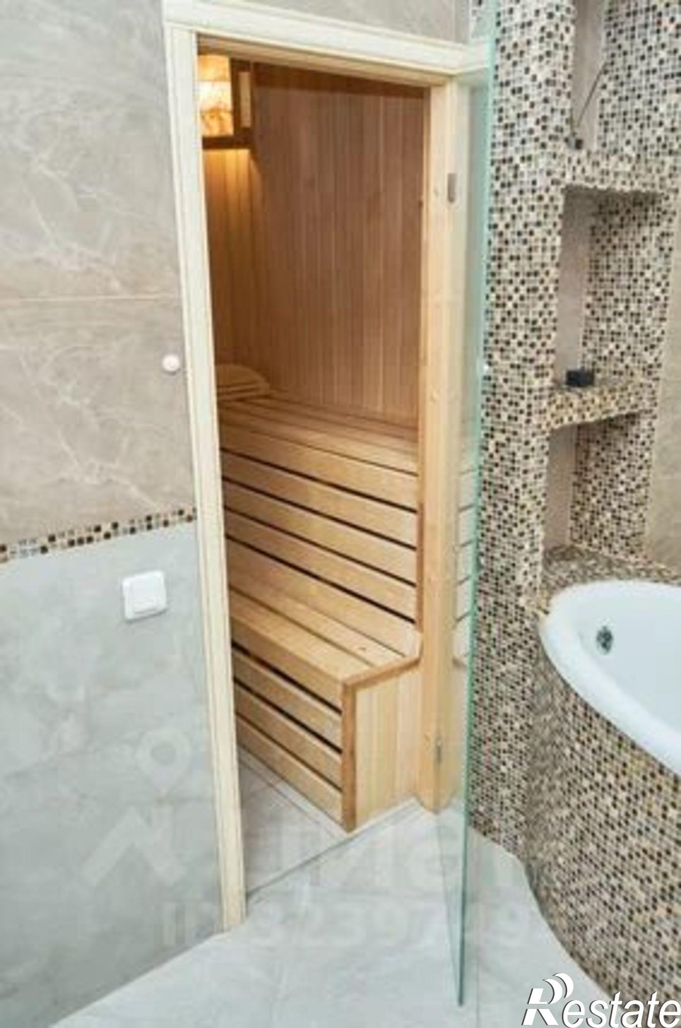 Купить квартиру за 20 900 000 рублей на улица Павлюхина, 110В