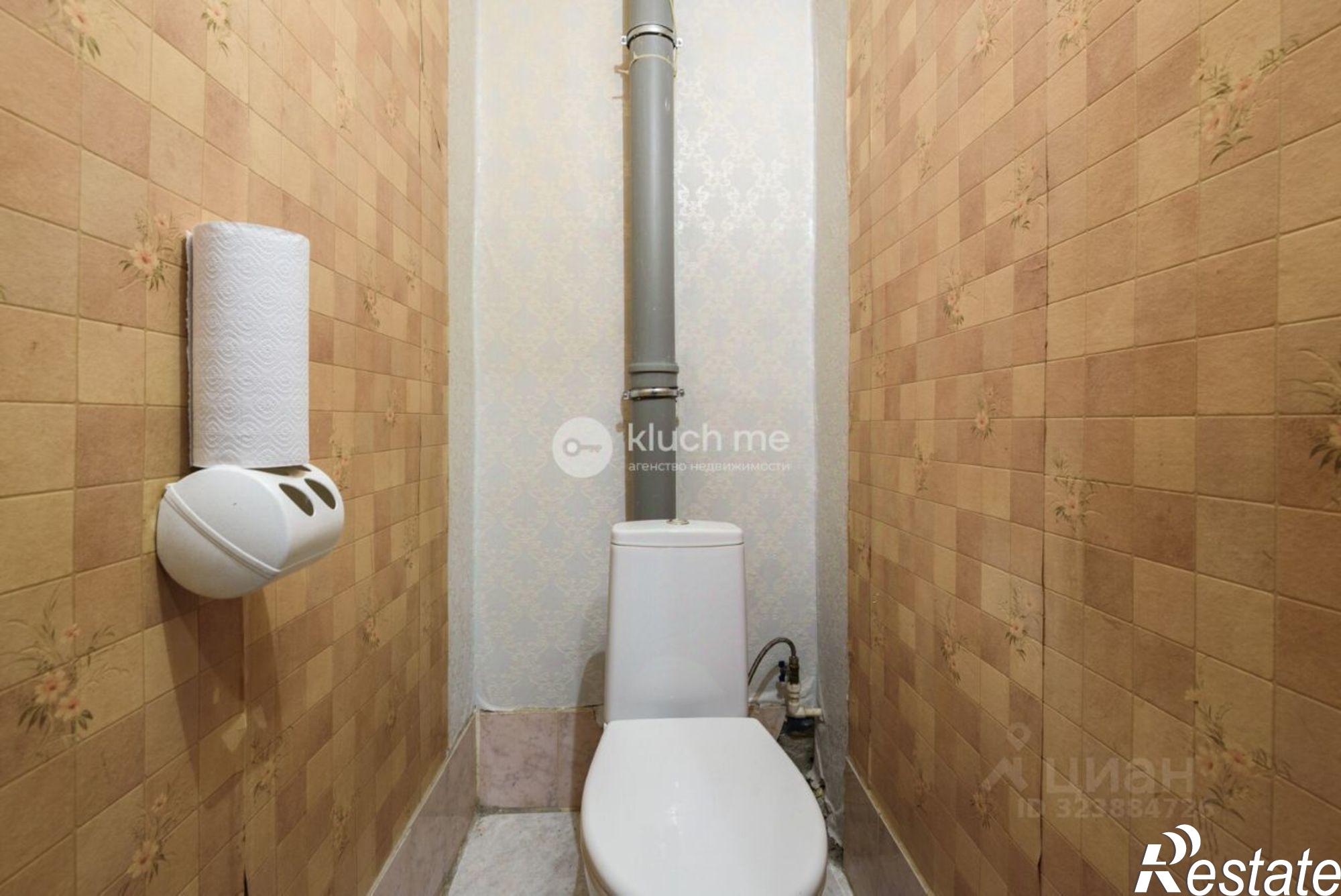 Купить квартиру за 6 300 000 рублей на улица Латышских Стрелков, 25А