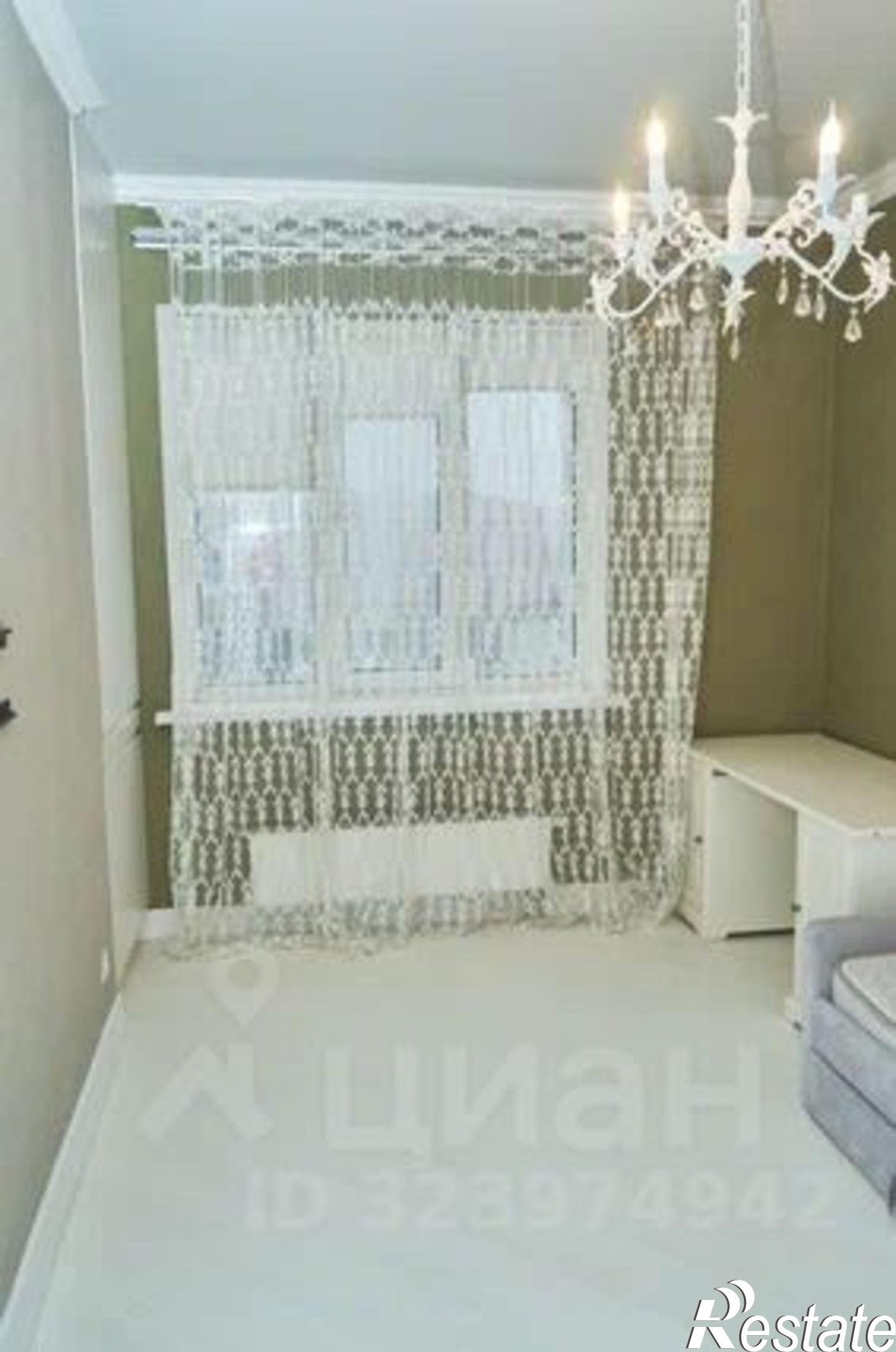 Купить квартиру за 20 900 000 рублей на улица Павлюхина, 110В