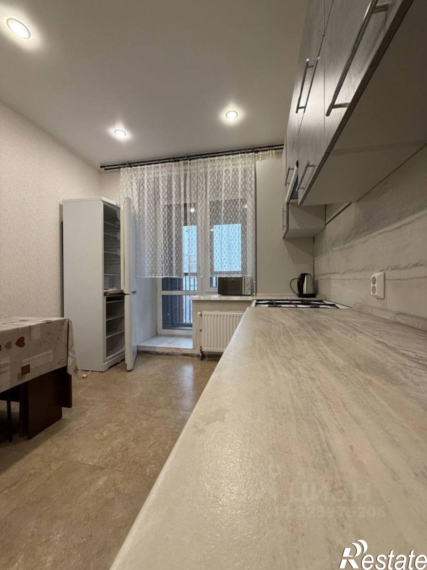 Сдать квартиру за 40 000 рублей на ул Лукина, 48ж