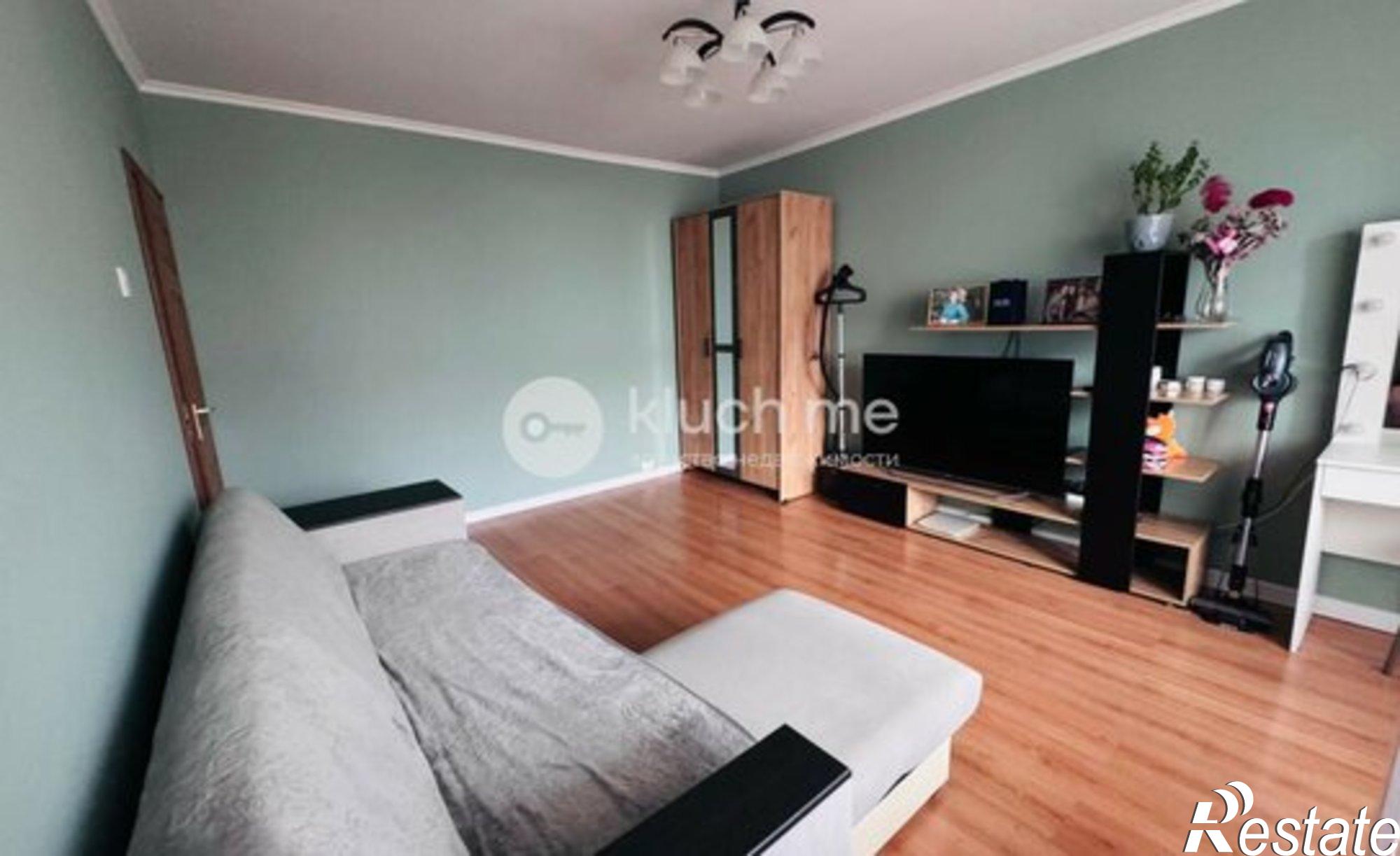 Купить квартиру за 8 600 000 рублей на улица Хусаина Мавлютова, 40