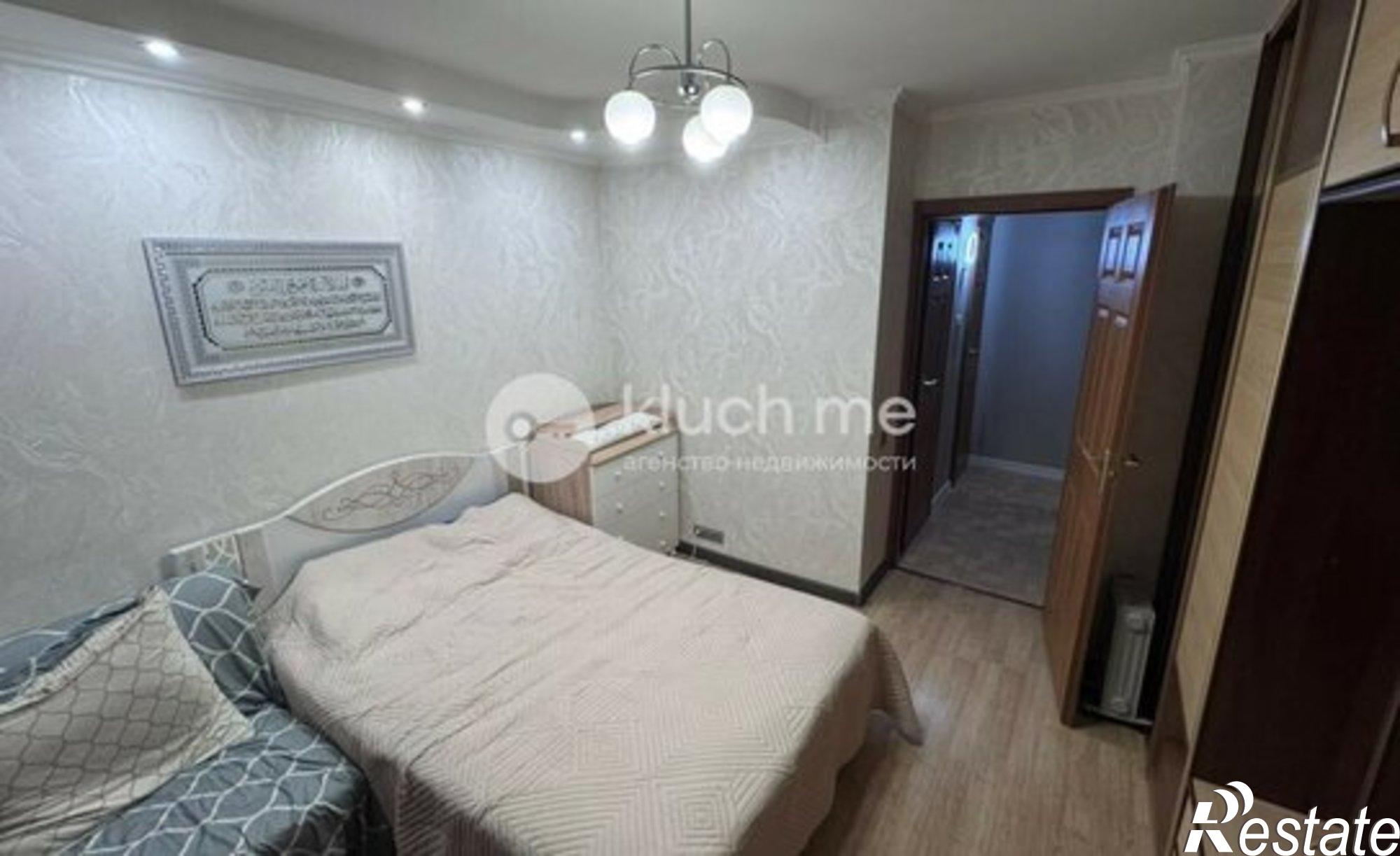 Купить квартиру за 8 600 000 рублей на улица Хусаина Мавлютова, 40