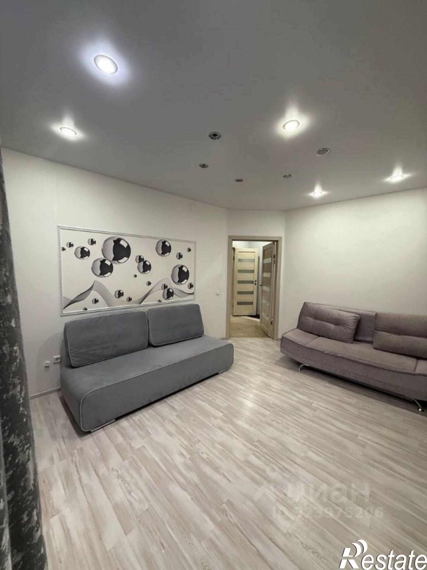 Сдать квартиру за 40 000 рублей на ул Лукина, 48ж