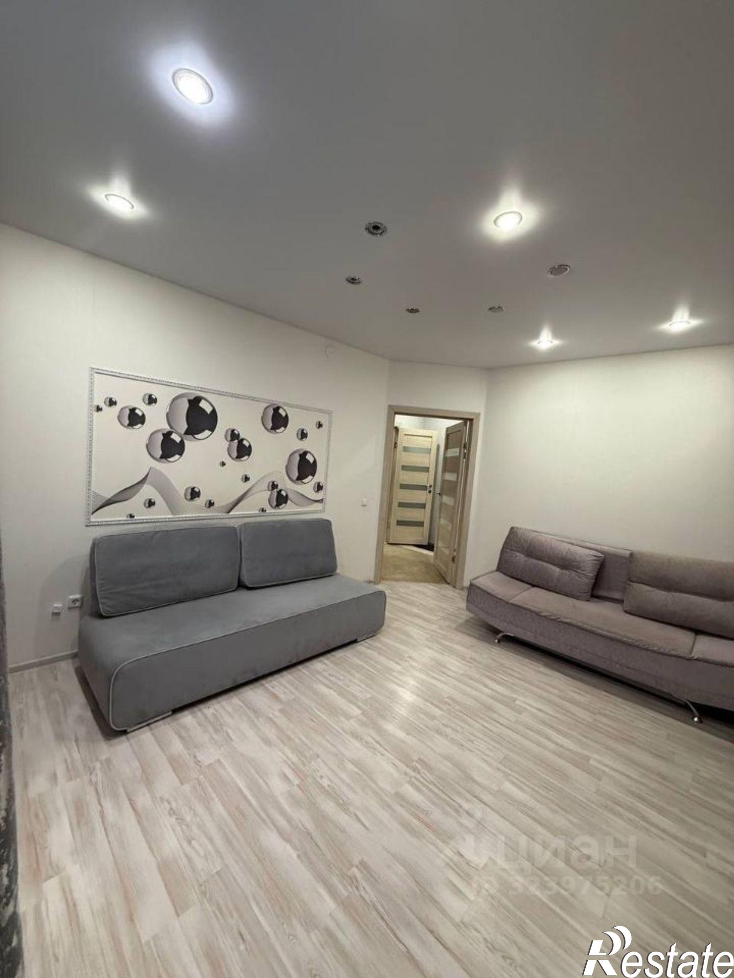 Сдать квартиру за 40 000 рублей на ул Лукина, 48ж