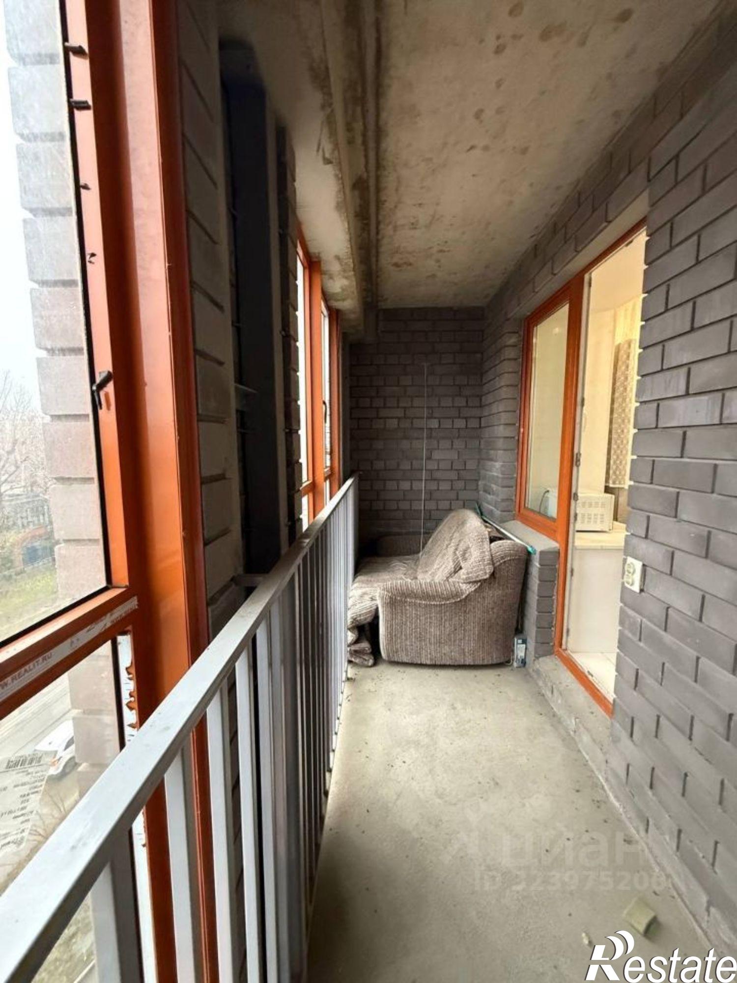 Сдать квартиру за 40 000 рублей на ул Лукина, 48ж