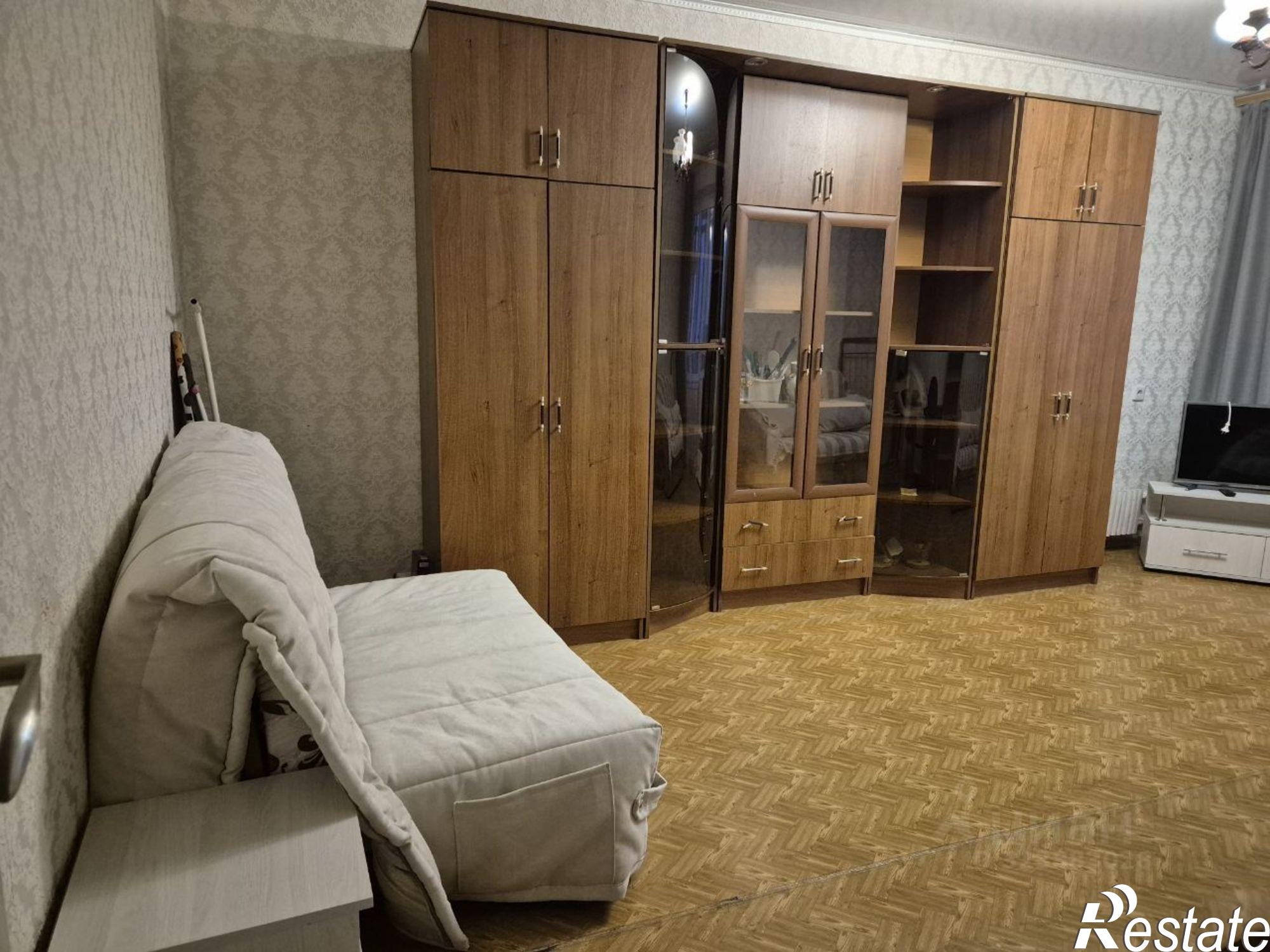 Купить квартиру за 6 800 000 рублей на улица Хайдара Бигичева, 27