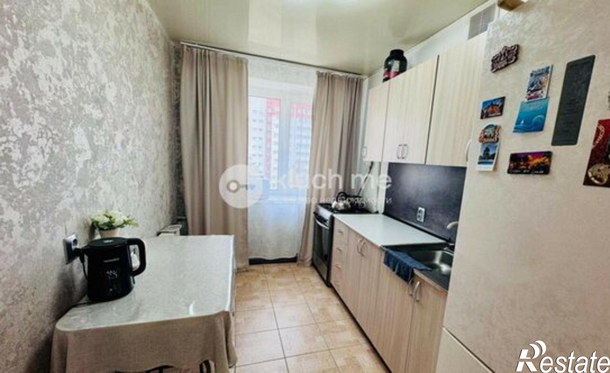 Купить квартиру за 8 600 000 рублей на улица Хусаина Мавлютова, 40