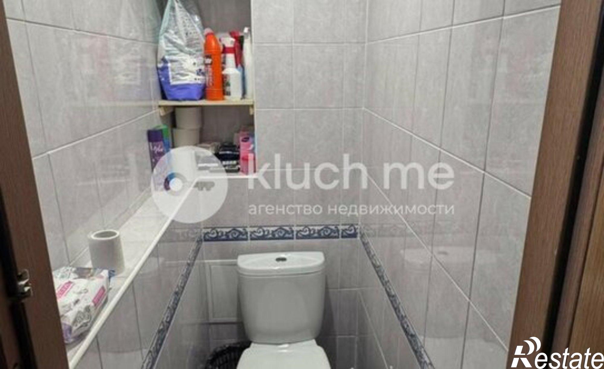 Купить квартиру за 8 600 000 рублей на улица Хусаина Мавлютова, 40